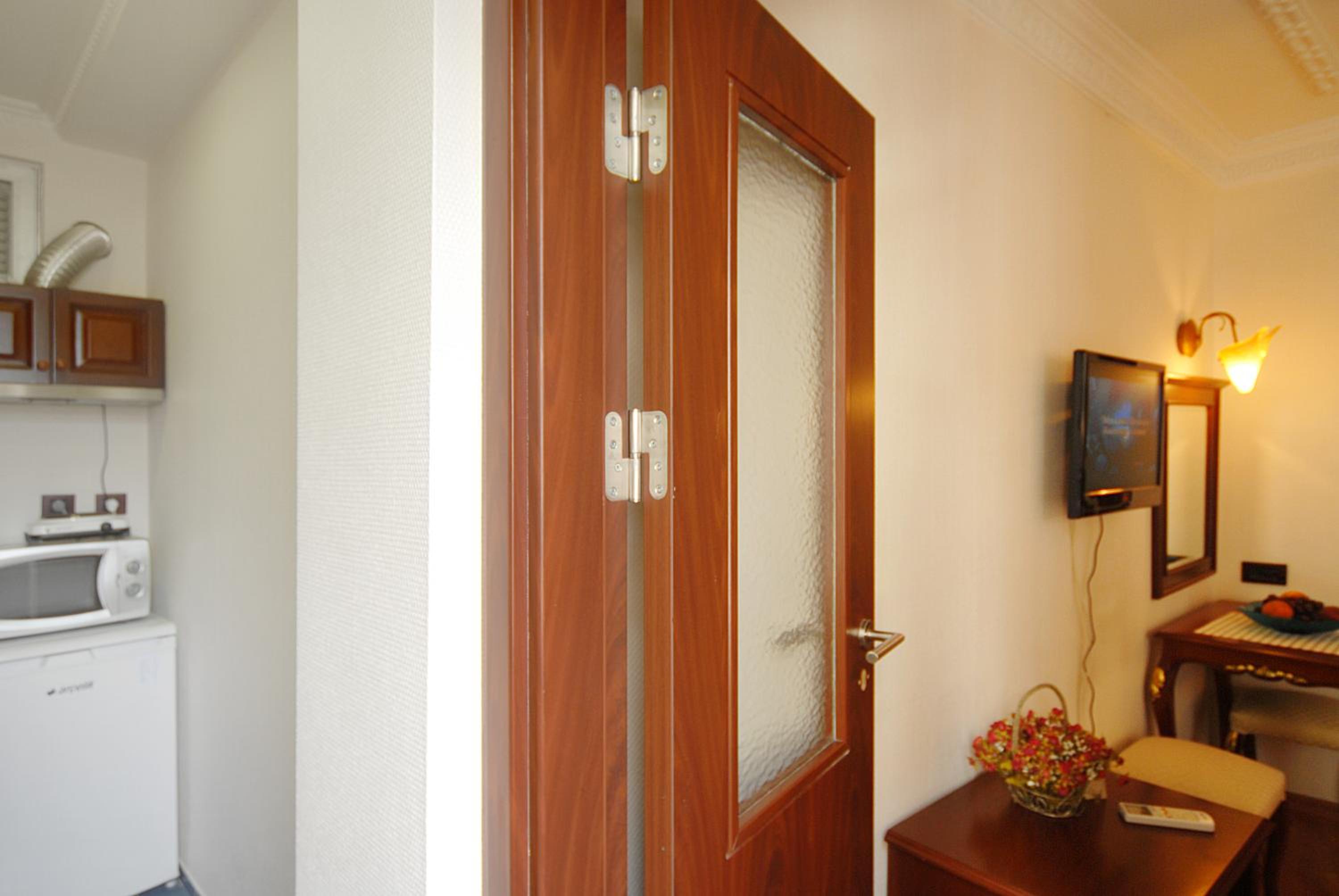 Ada Hotel Istanbul — photo 156