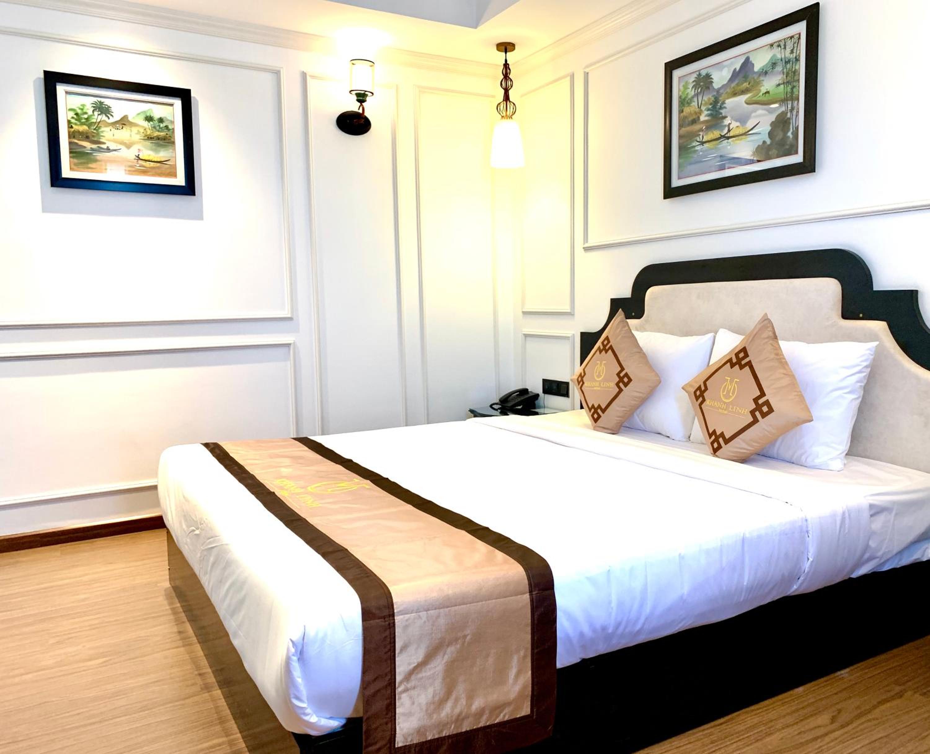 Suite with City View - Photo 8