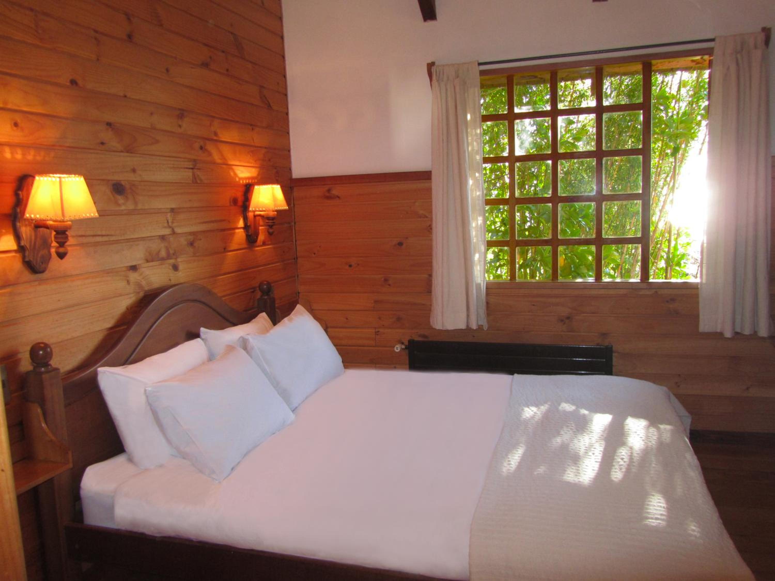 Cottage (2 Adults)