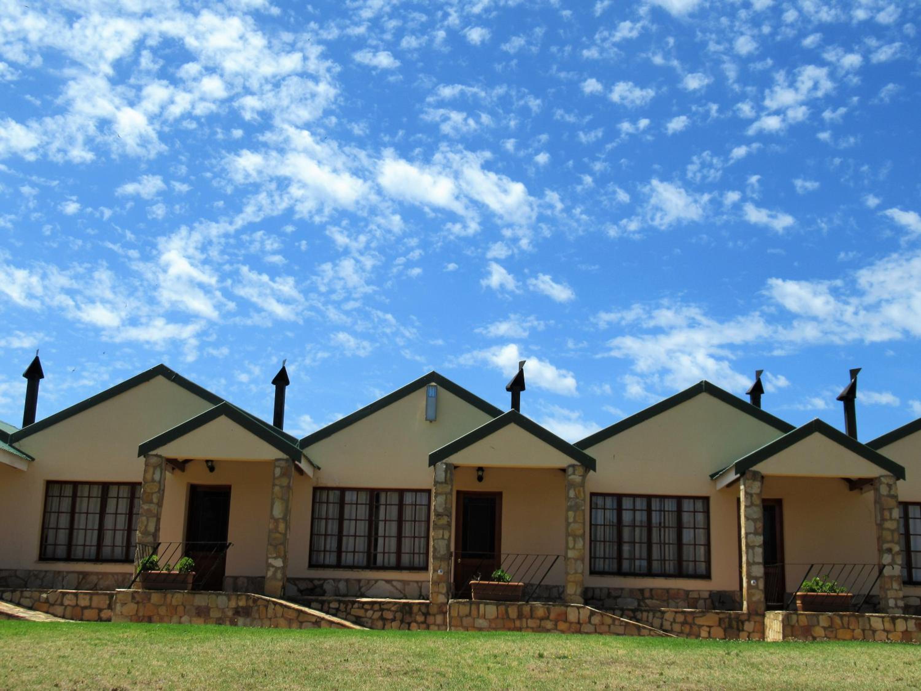 Classic Chalet - Photo 4