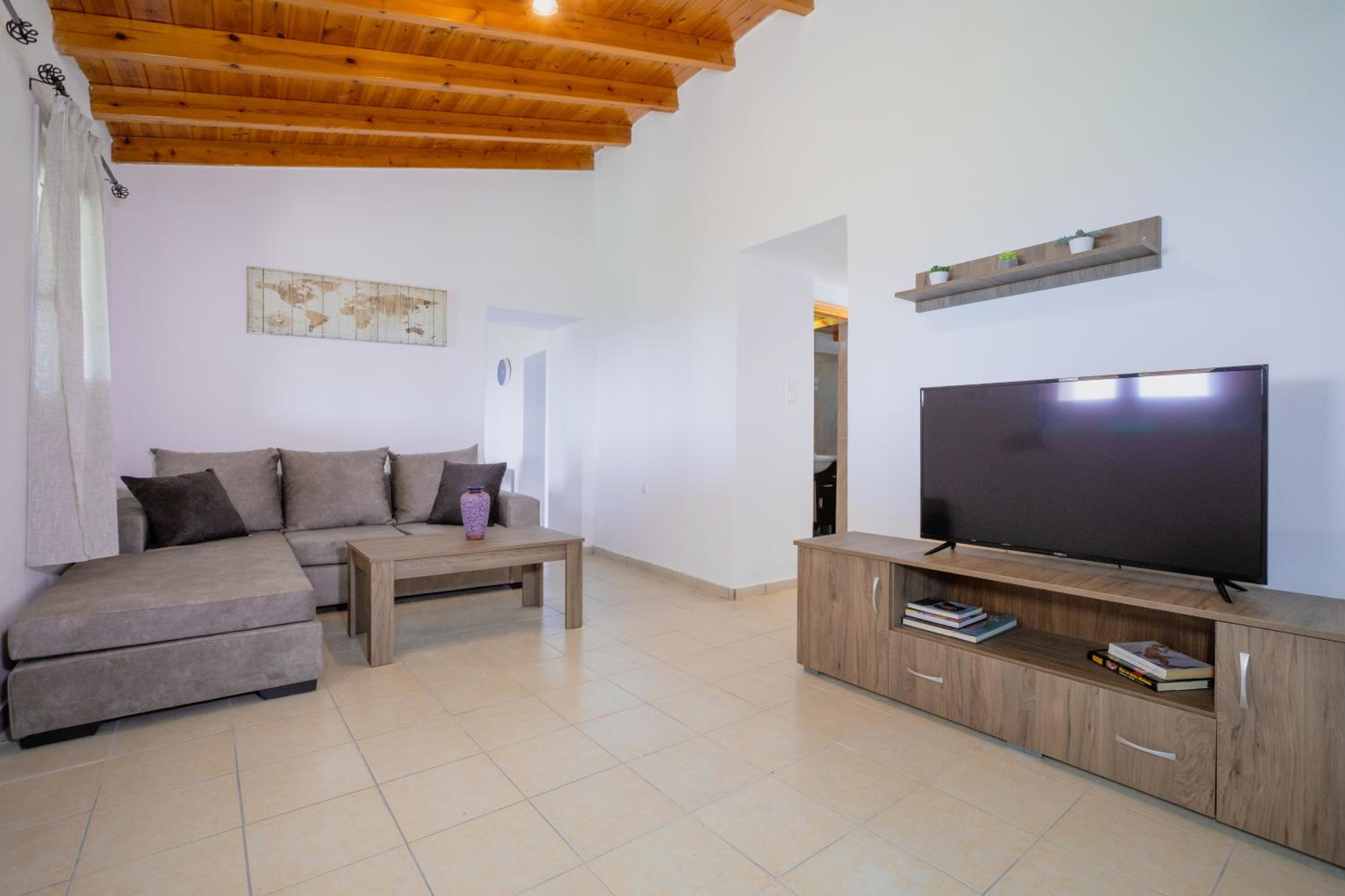 Two-Bedroom House photo 1