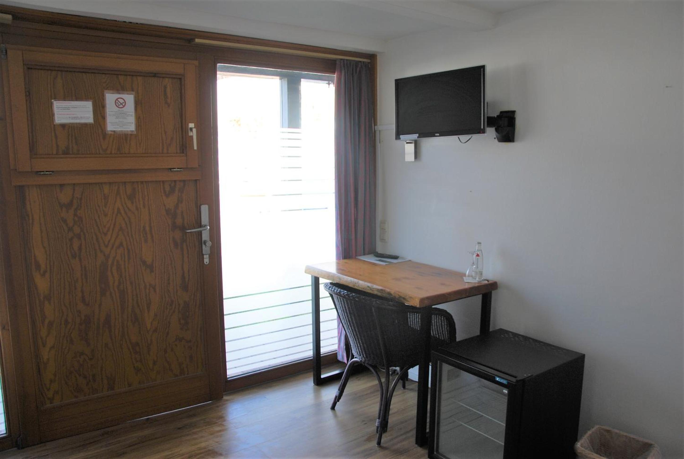 Twin Room photo 1