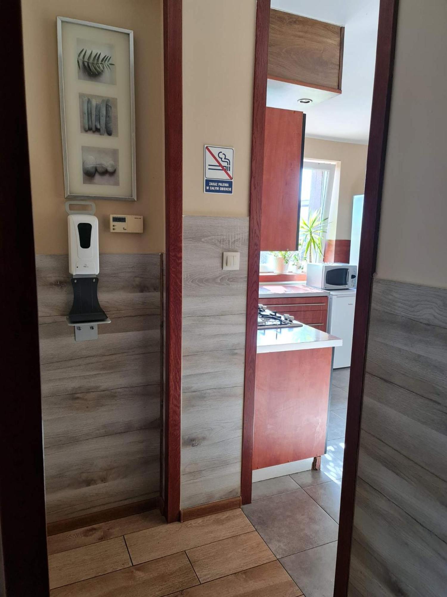 Quadruple Room with Balcony photo 2