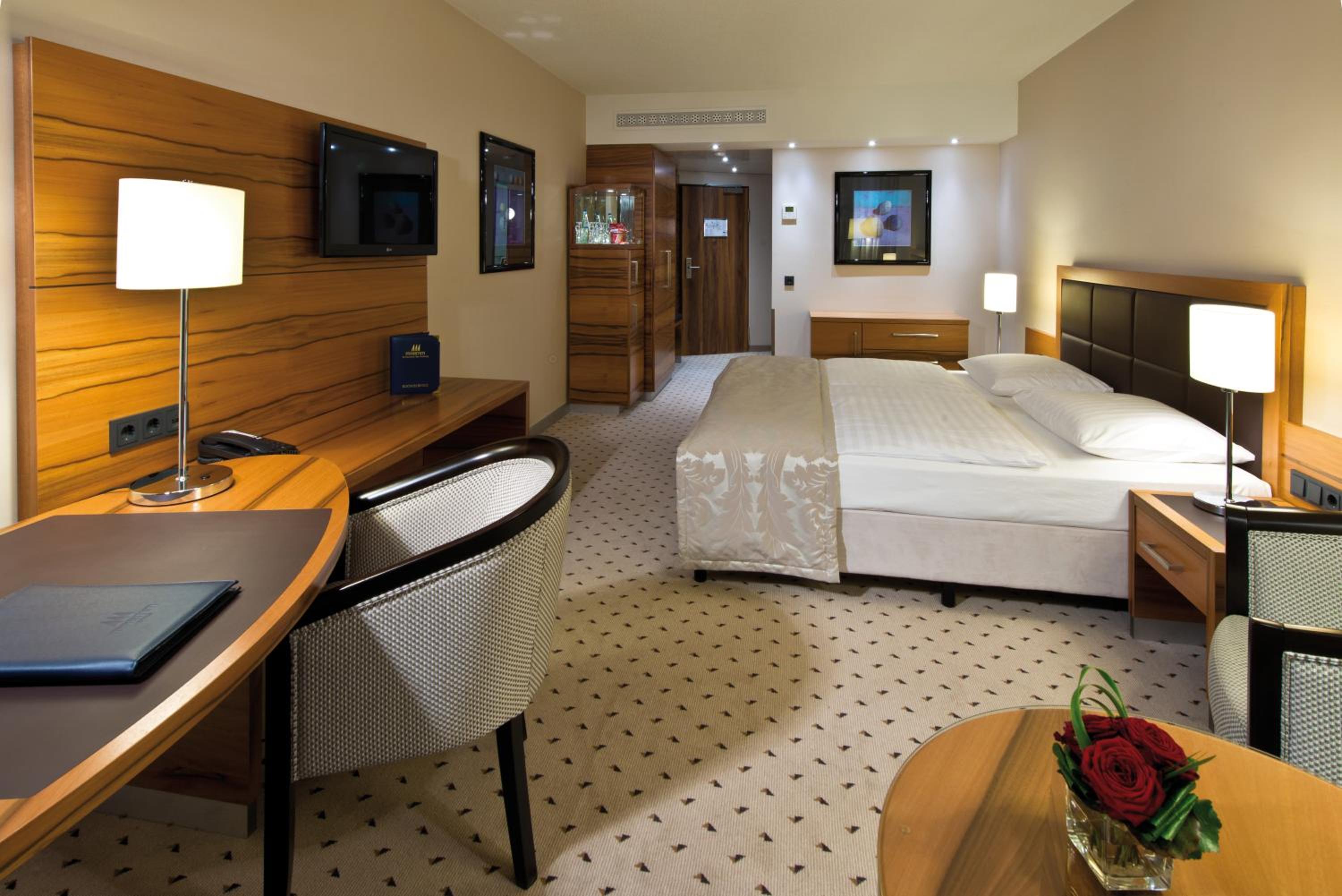 Classic Double Room - Photo 1