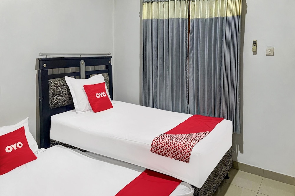Standard Twin Room photo 3