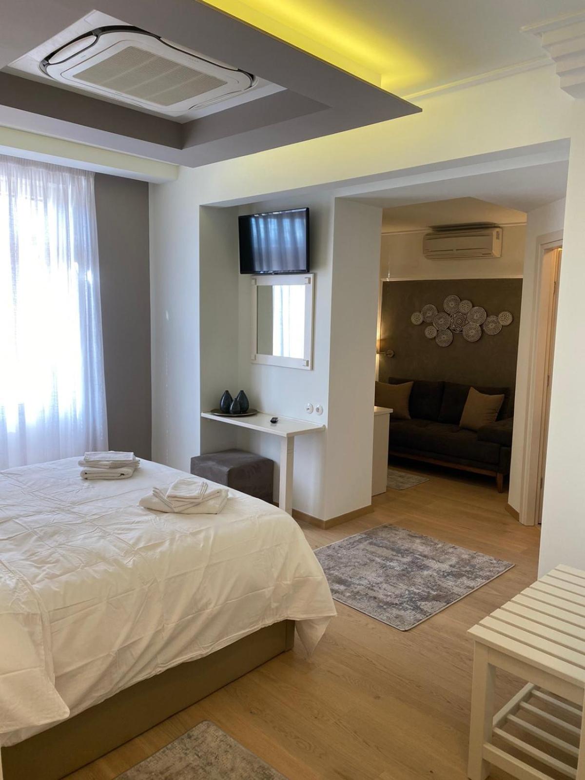 Comfort Triple Room