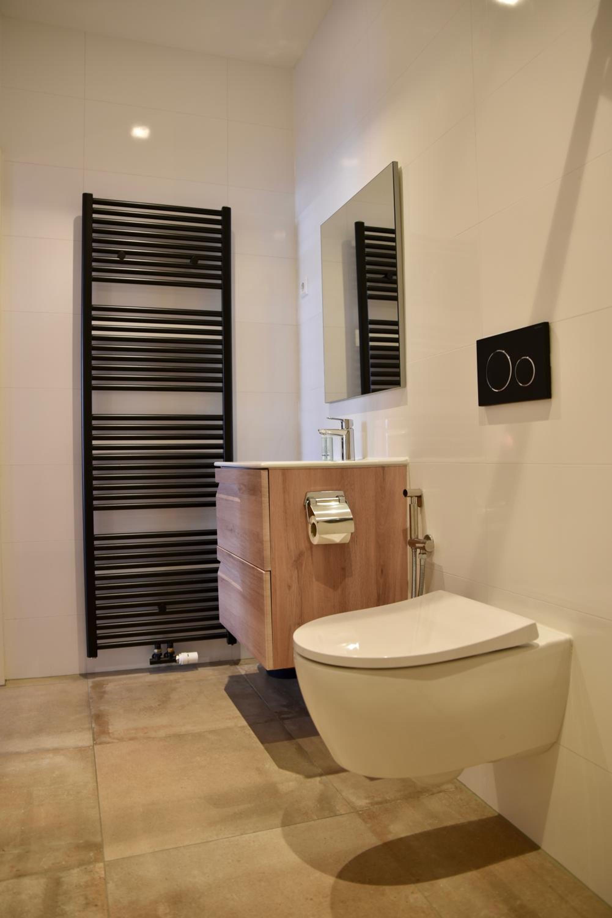 Standard Double Room - Photo 5