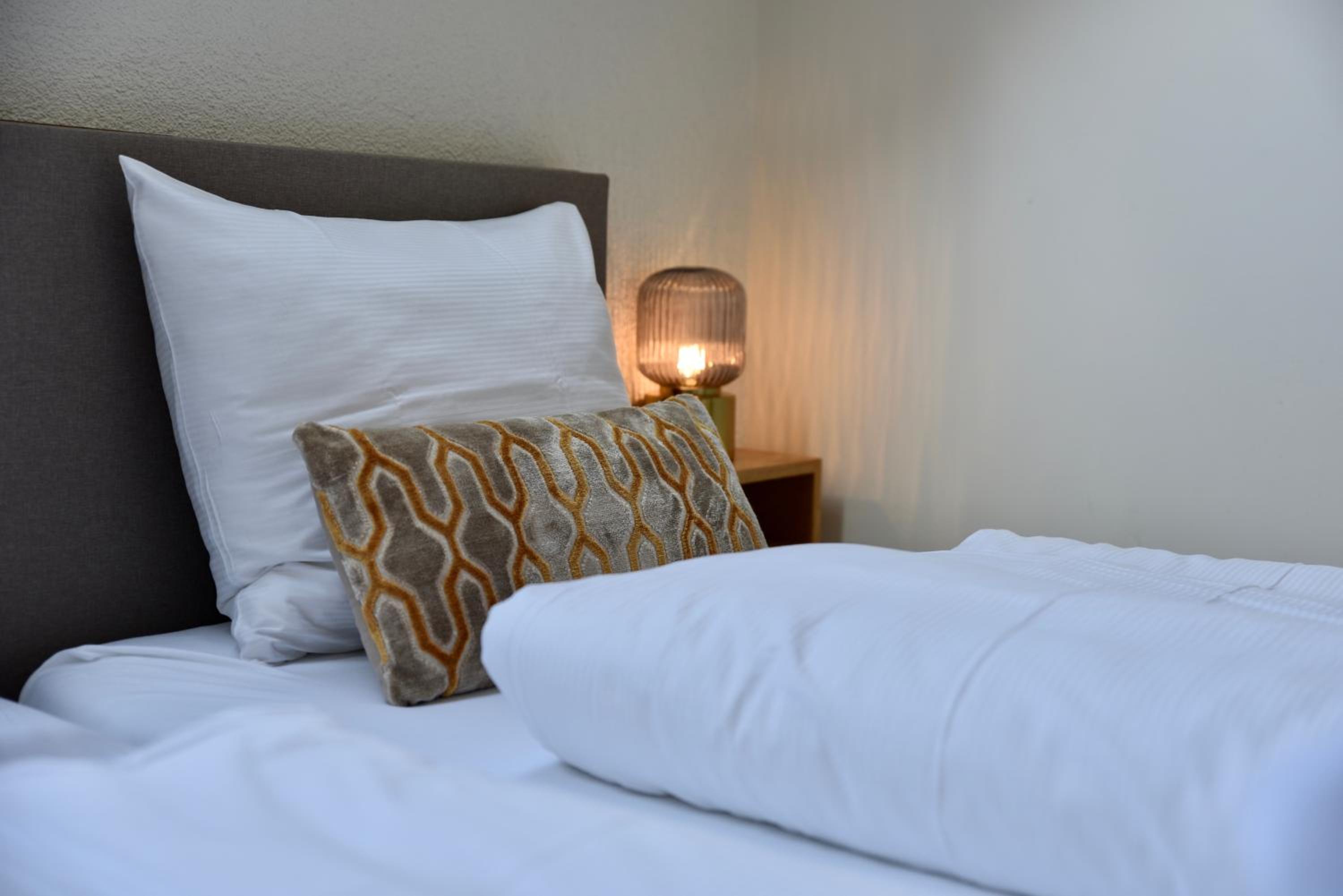 Standard Double Room - Photo 15