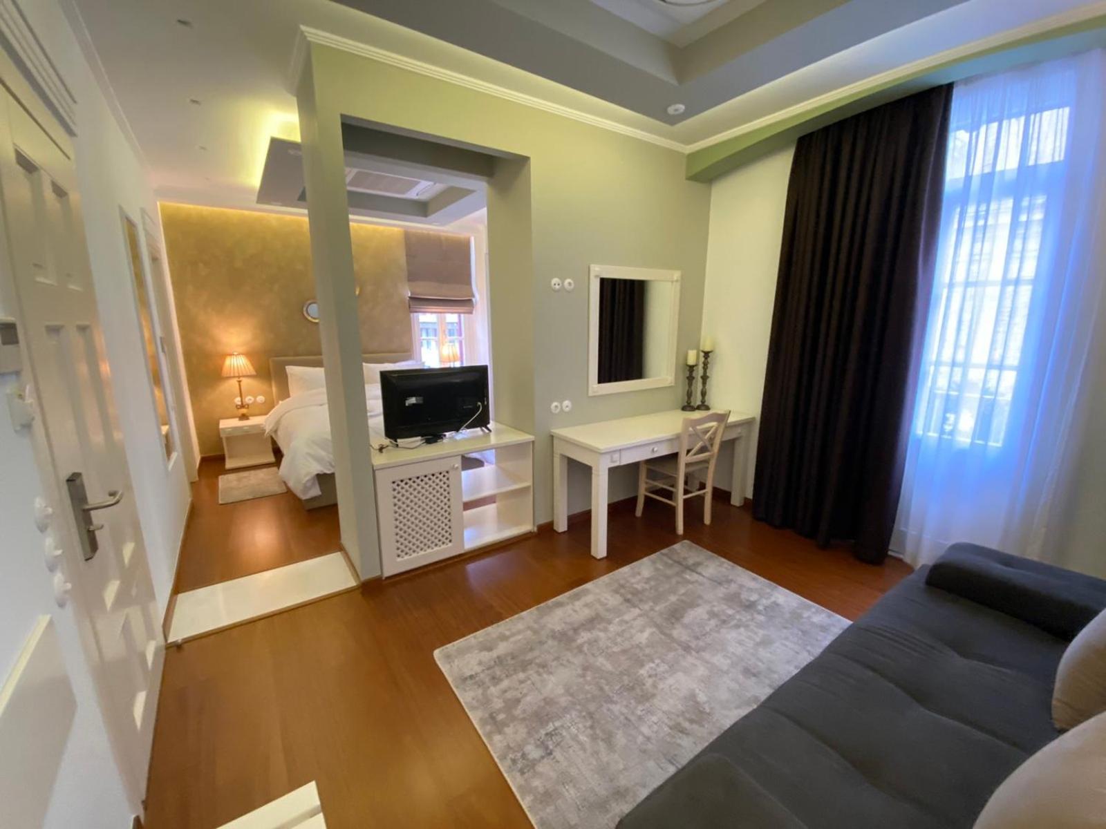 Comfort Triple Room - Photo 4