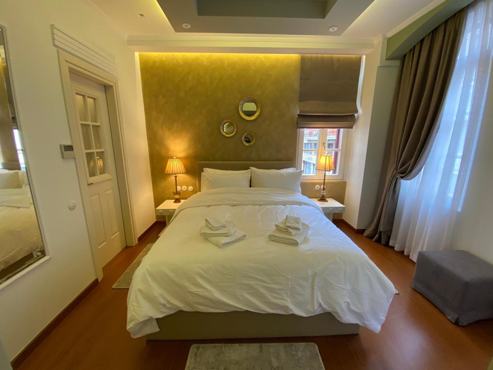 Comfort Triple Room - Photo 2