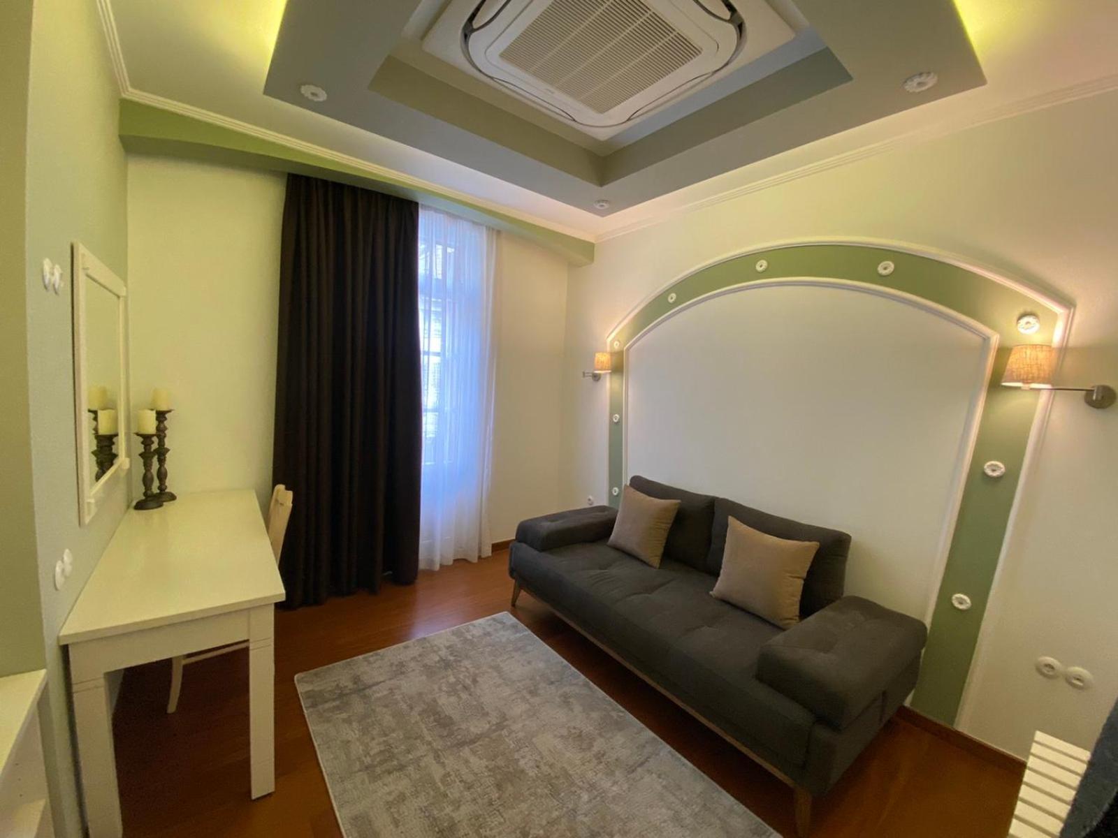 Comfort Triple Room - Photo 1