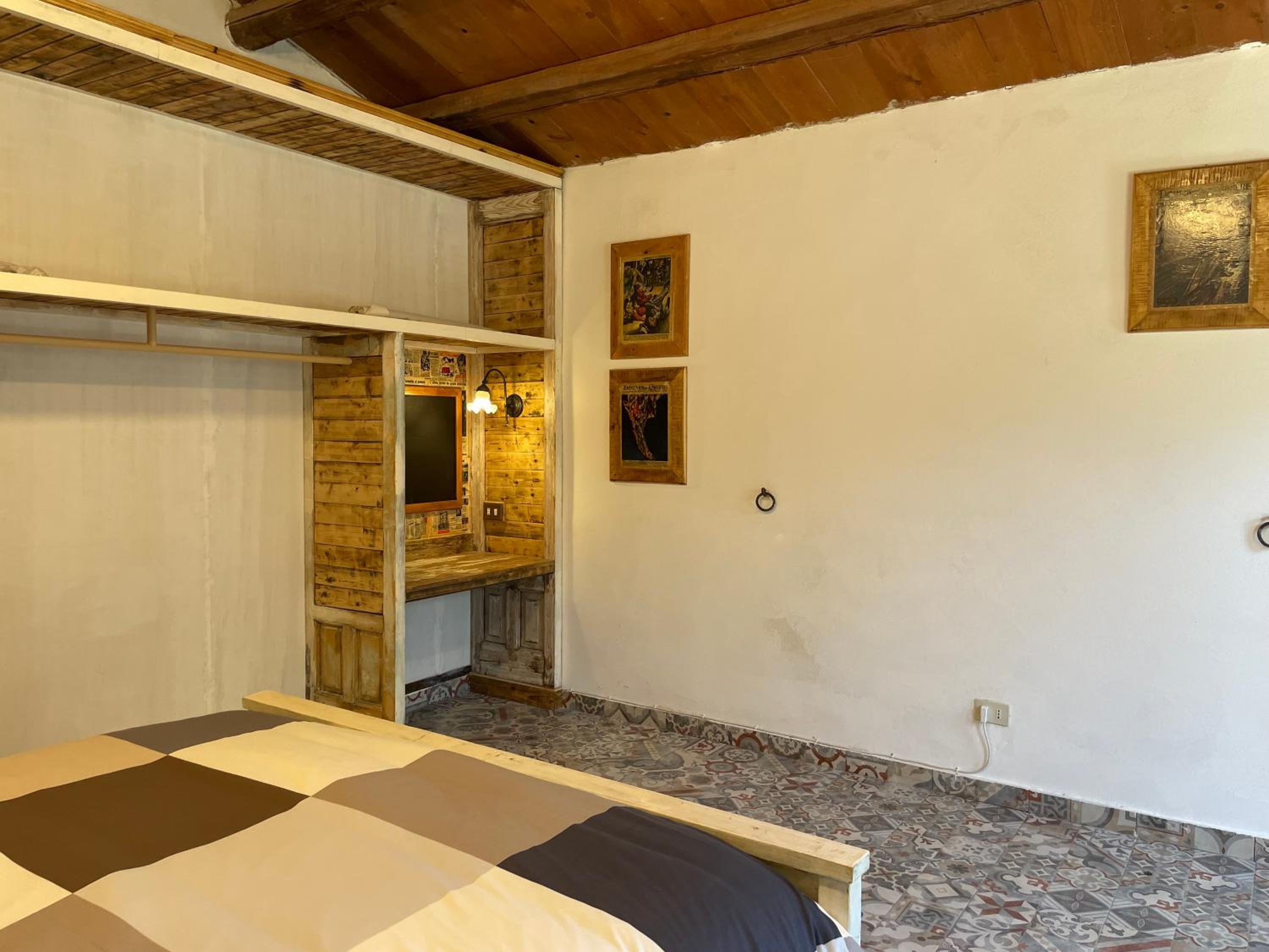 Double Room with Garden View photo 3