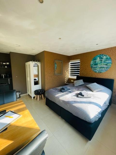 Deluxe Queen Room photo 2
