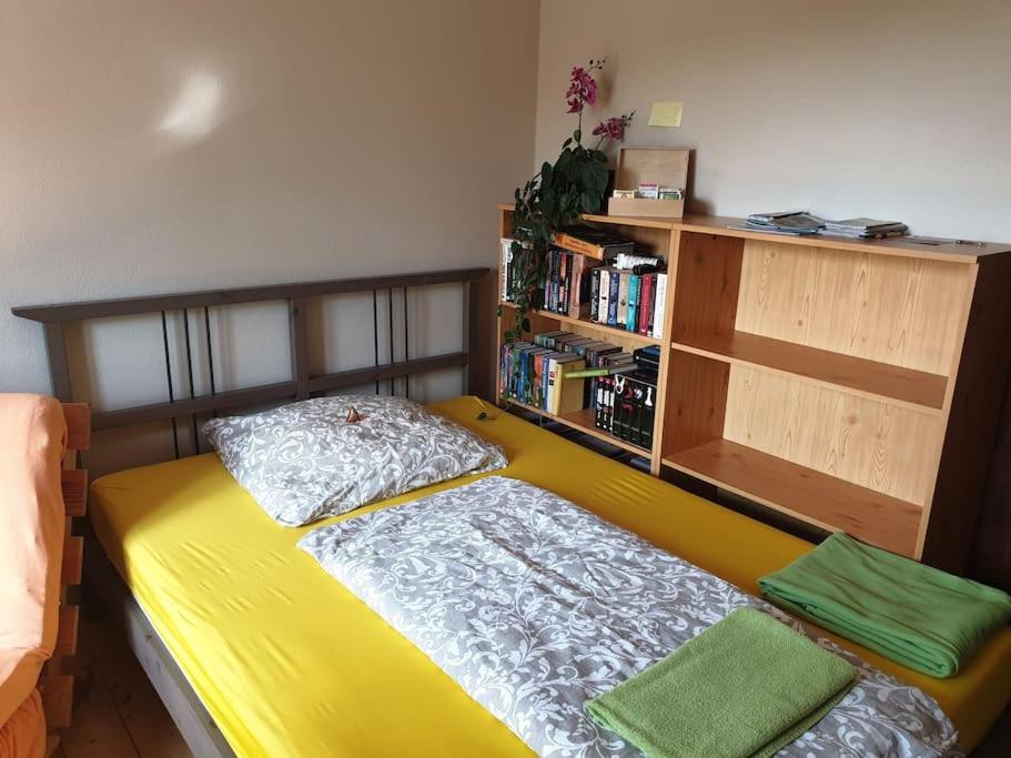 Two-Bedroom House photo 3