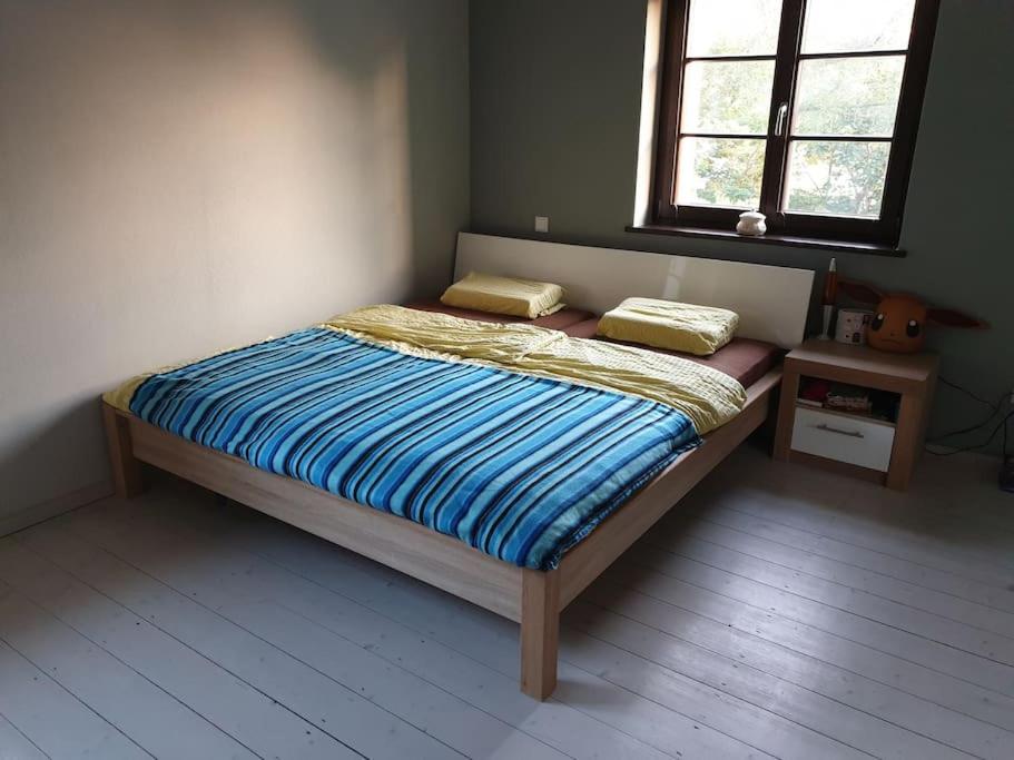 Two-Bedroom House photo 2