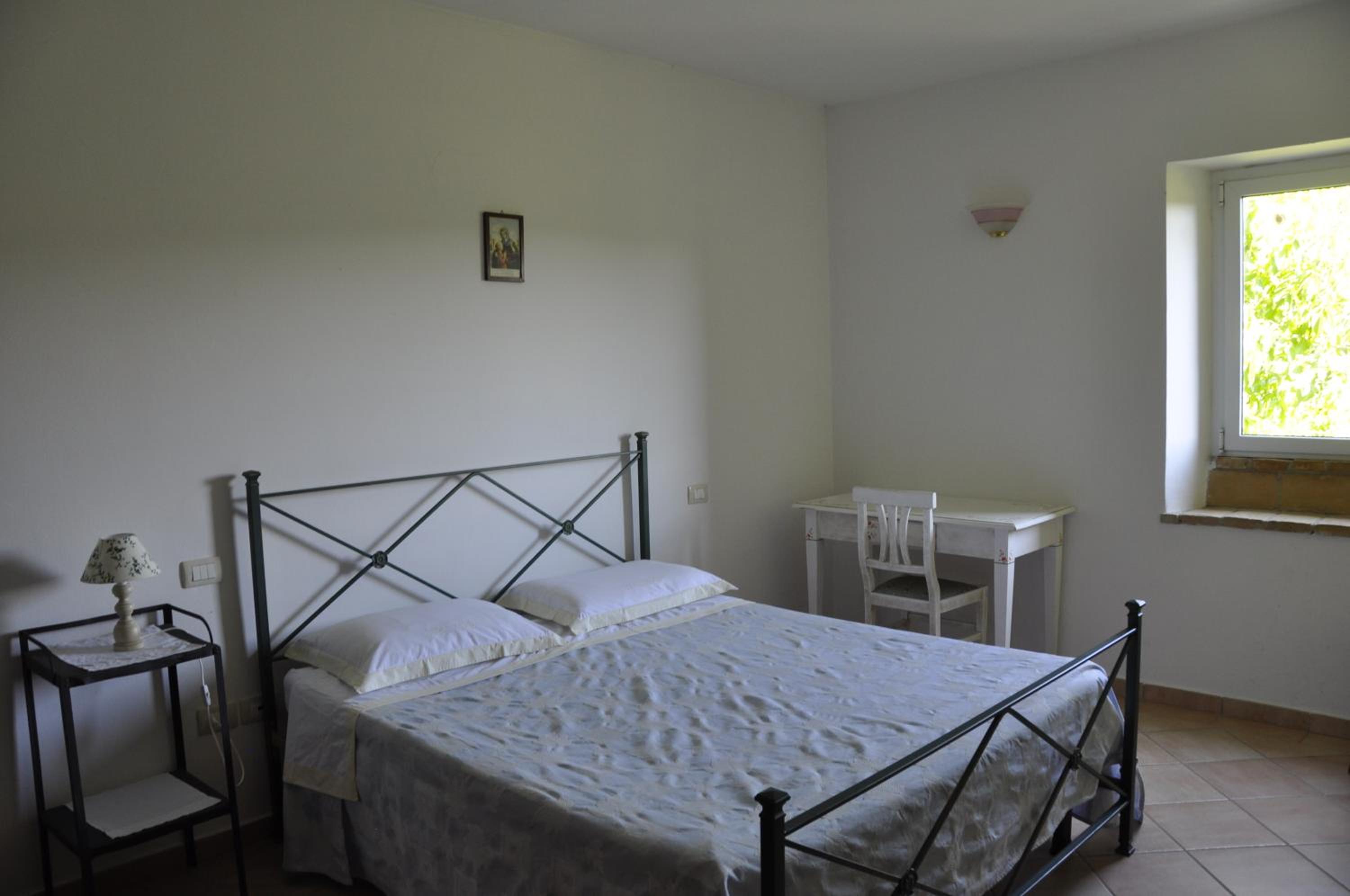 Apartment with Terrace photo 1