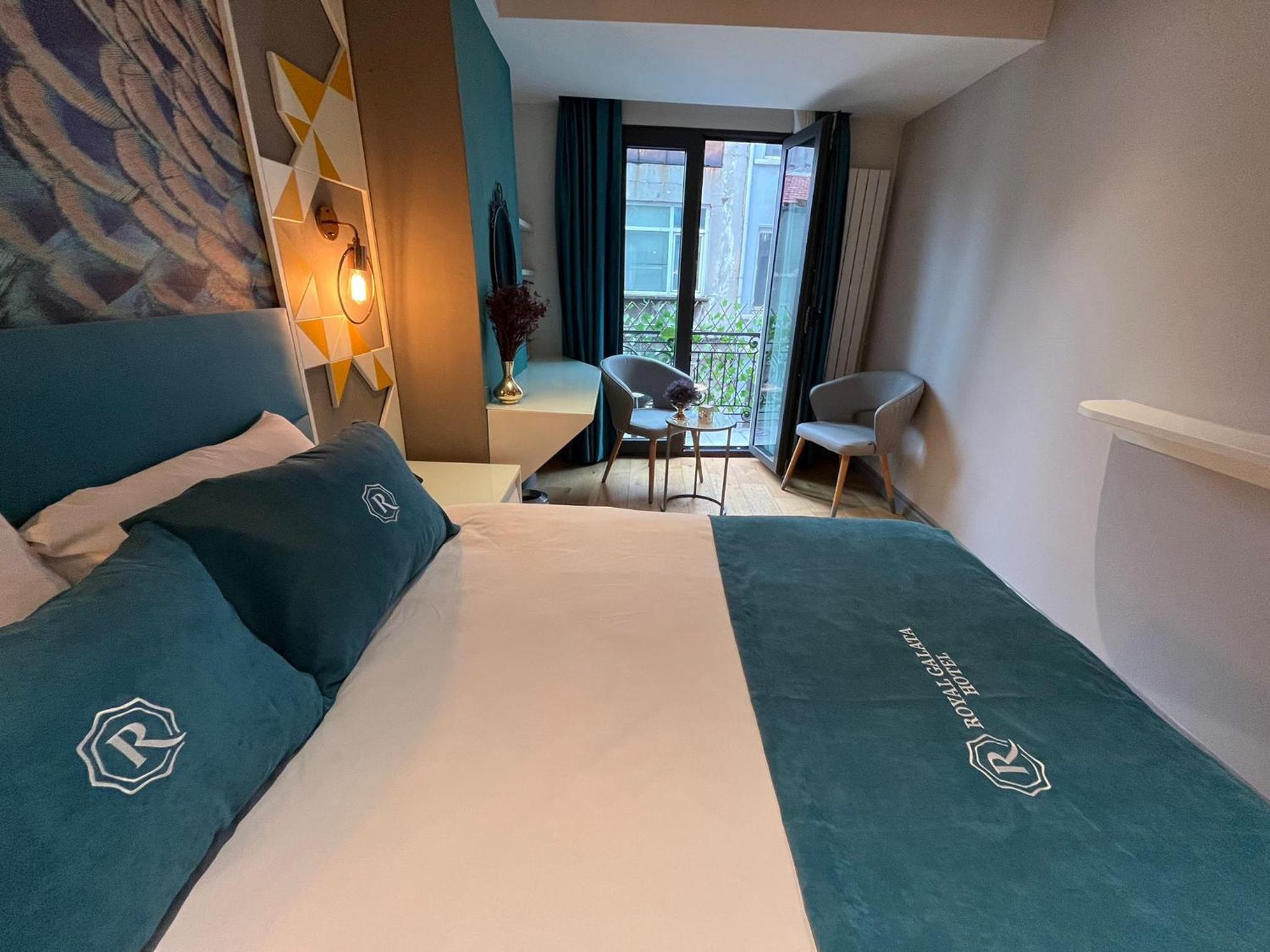 Standard Double or Twin Room photo 3