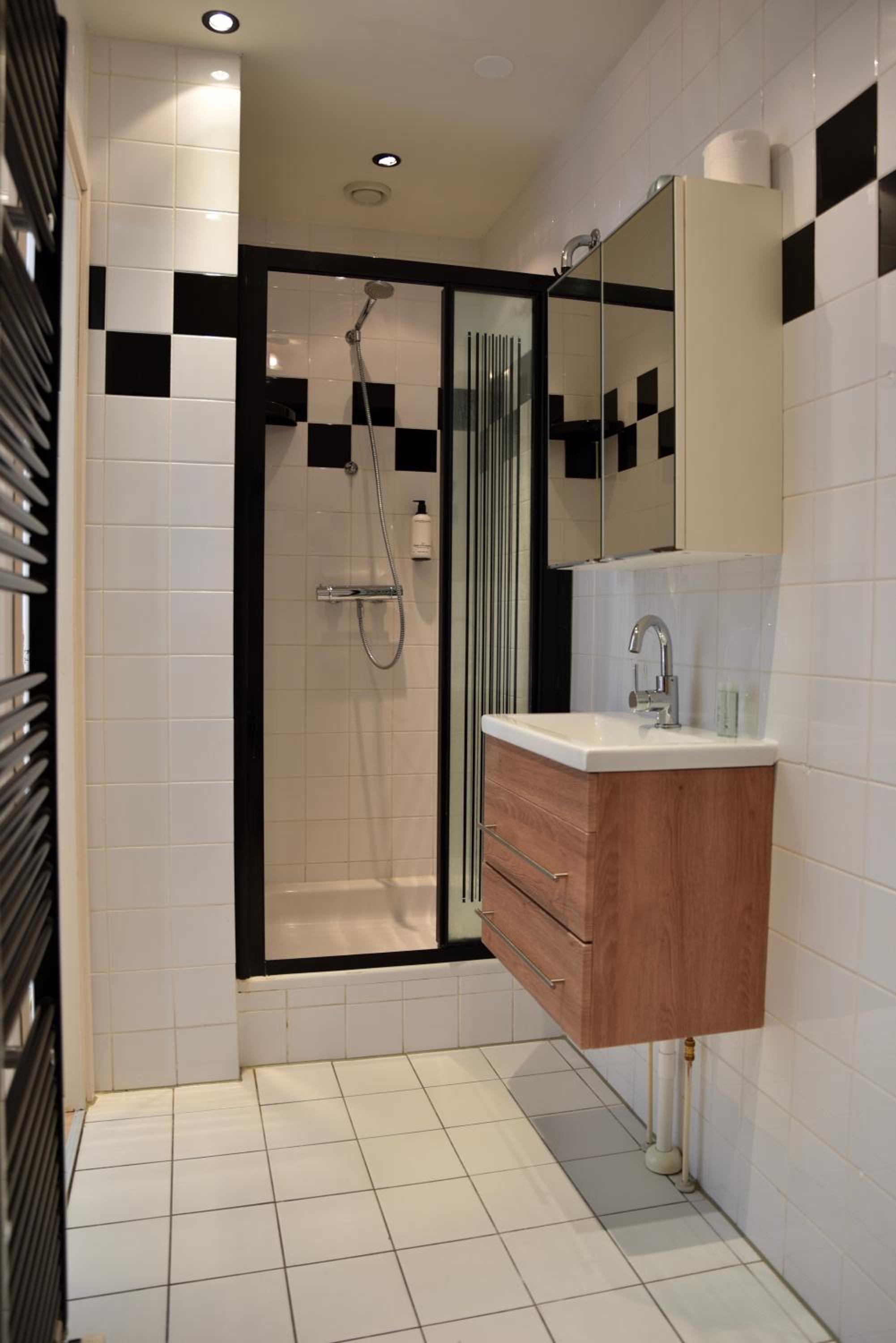 Superior Twin Room - Photo 14