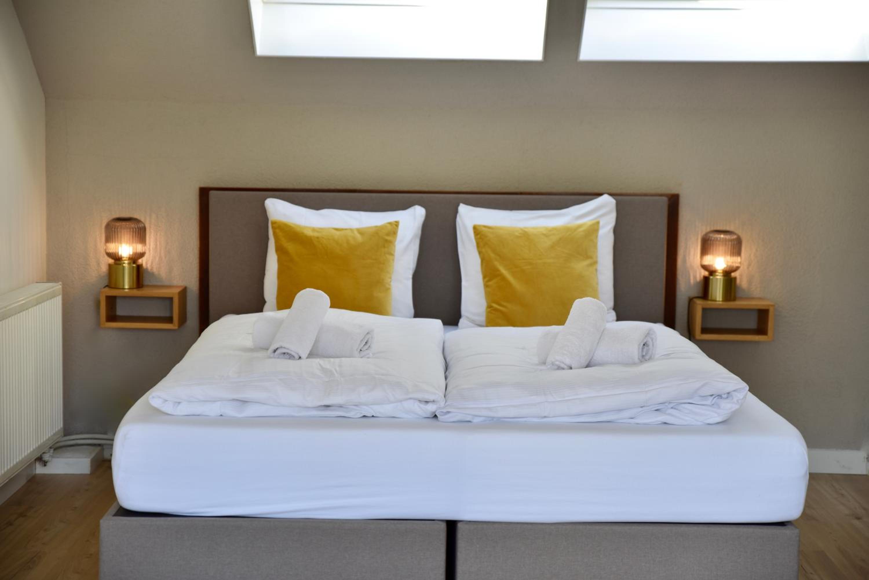 Superior Twin Room - Photo 13