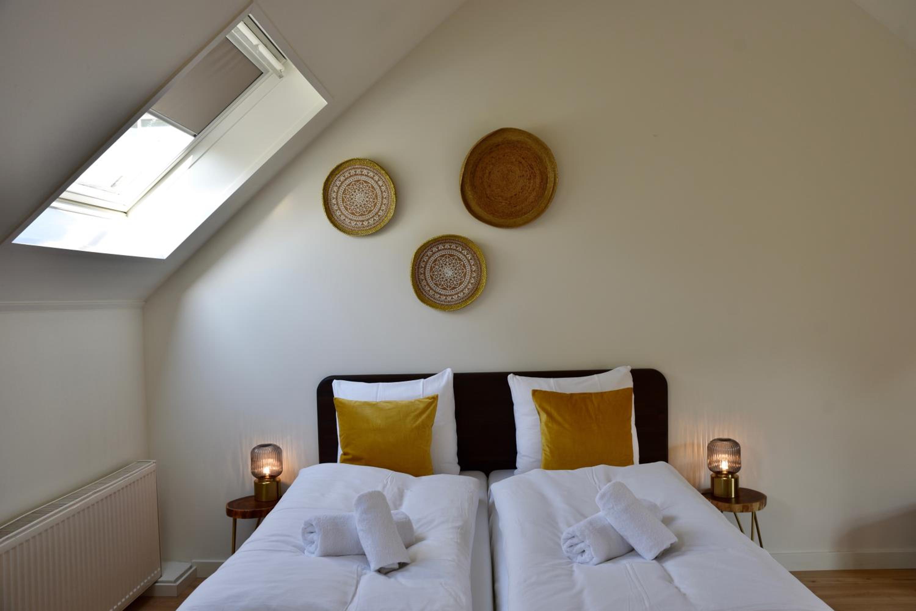 Superior Twin Room - Photo 2