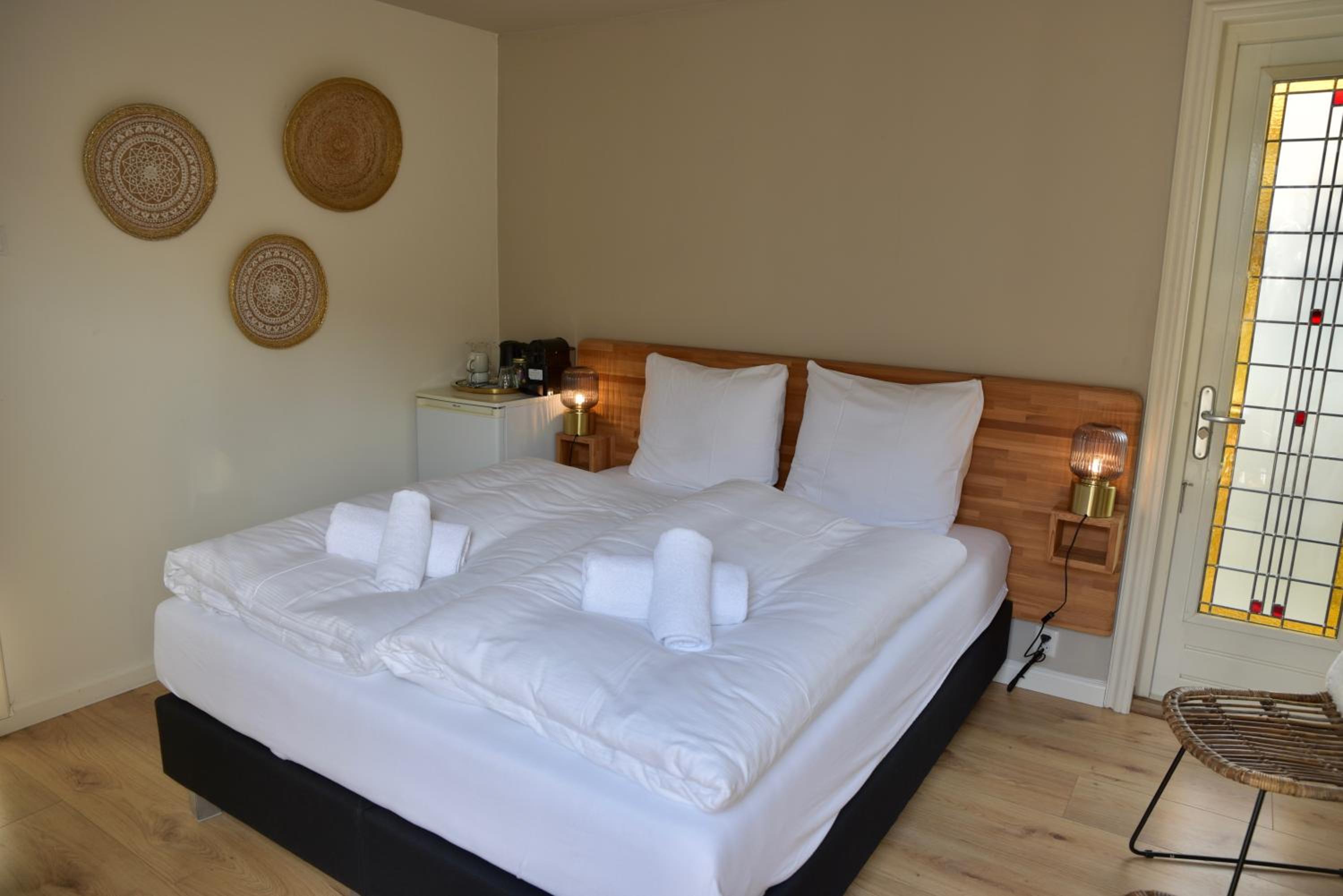 Small Double Room photo 1