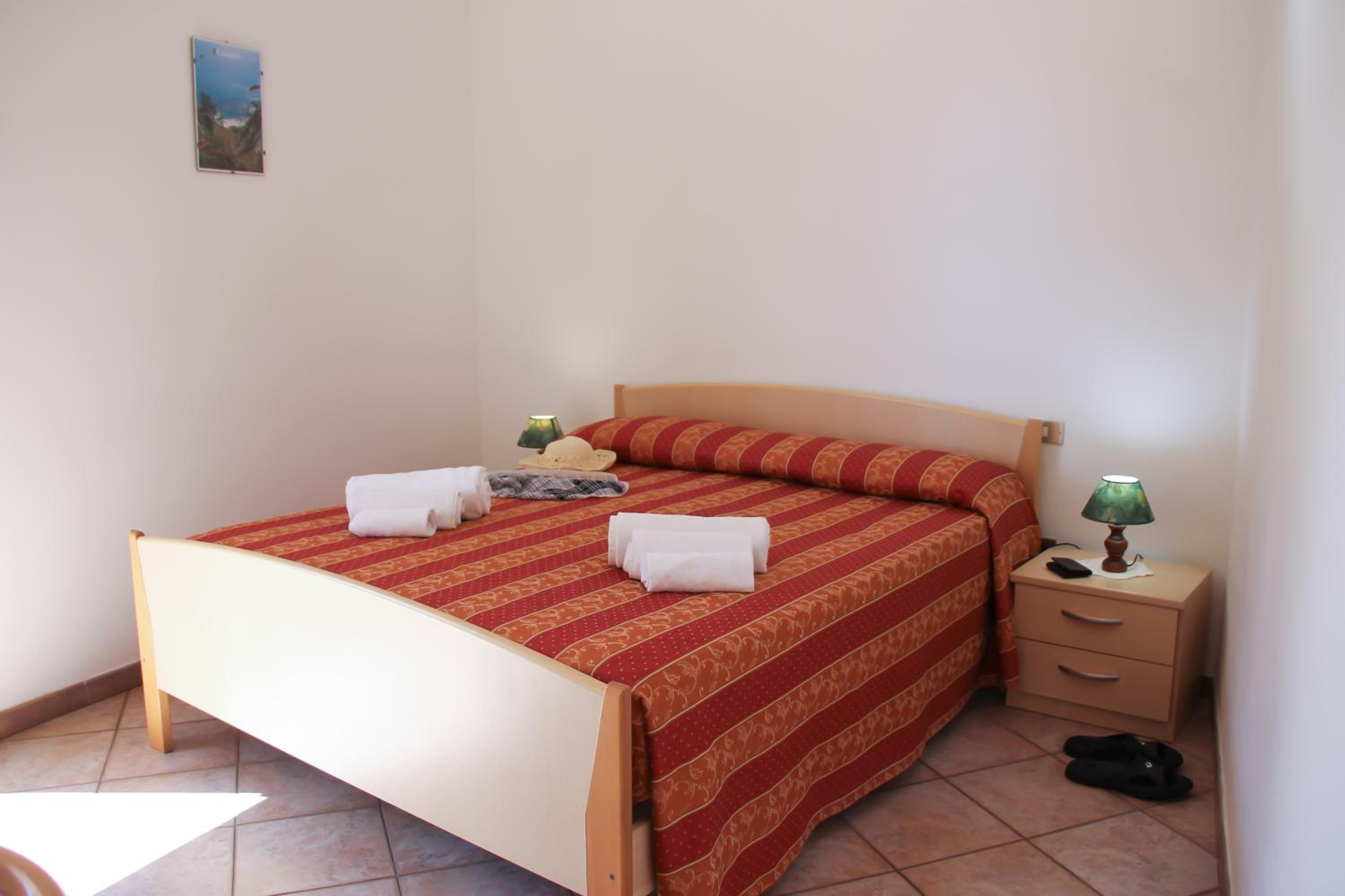Quarto Duplo