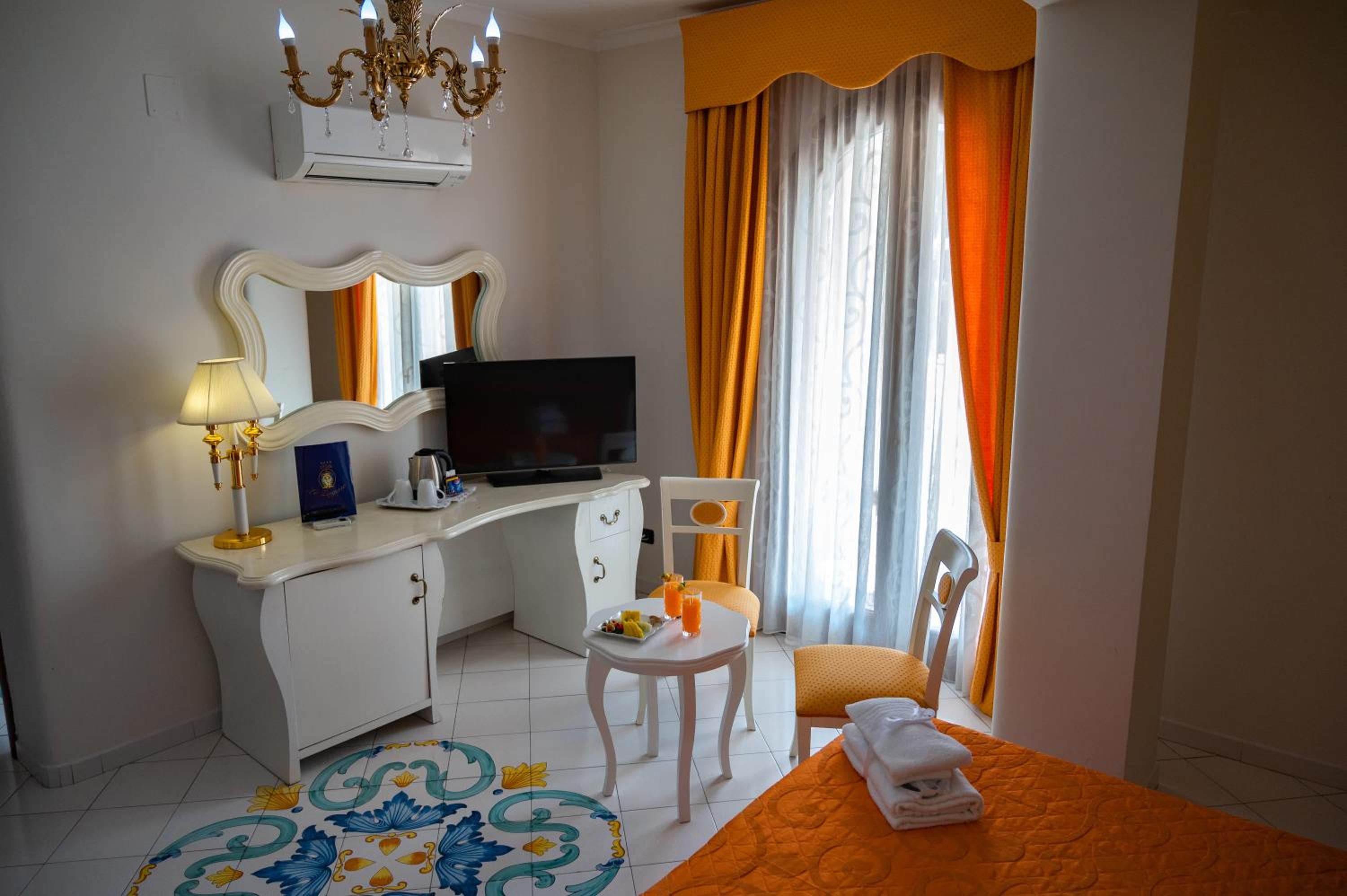 Superior Double Room - Photo 6
