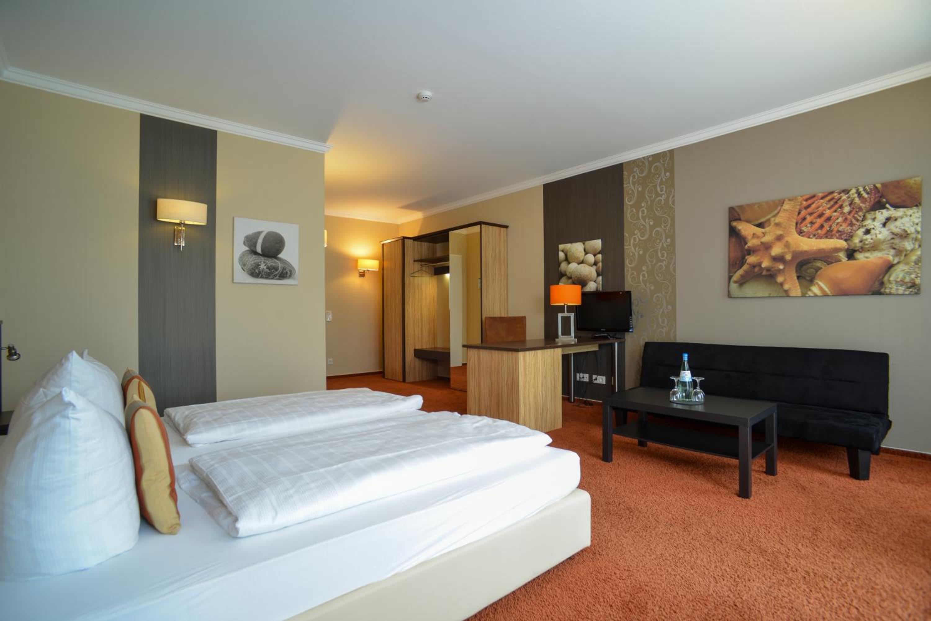 Superior Double Room photo 2