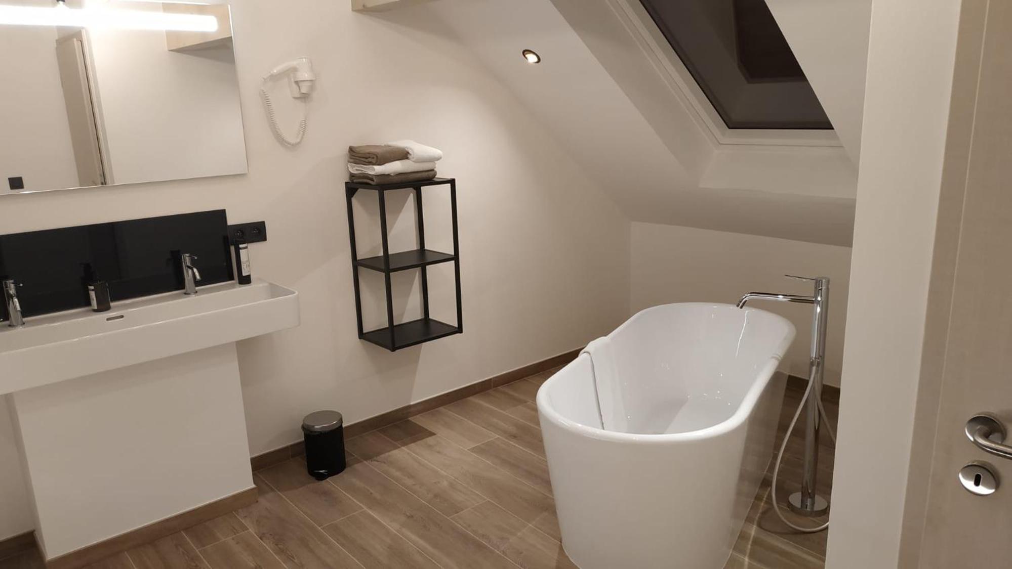 Superior Double Room photo 2