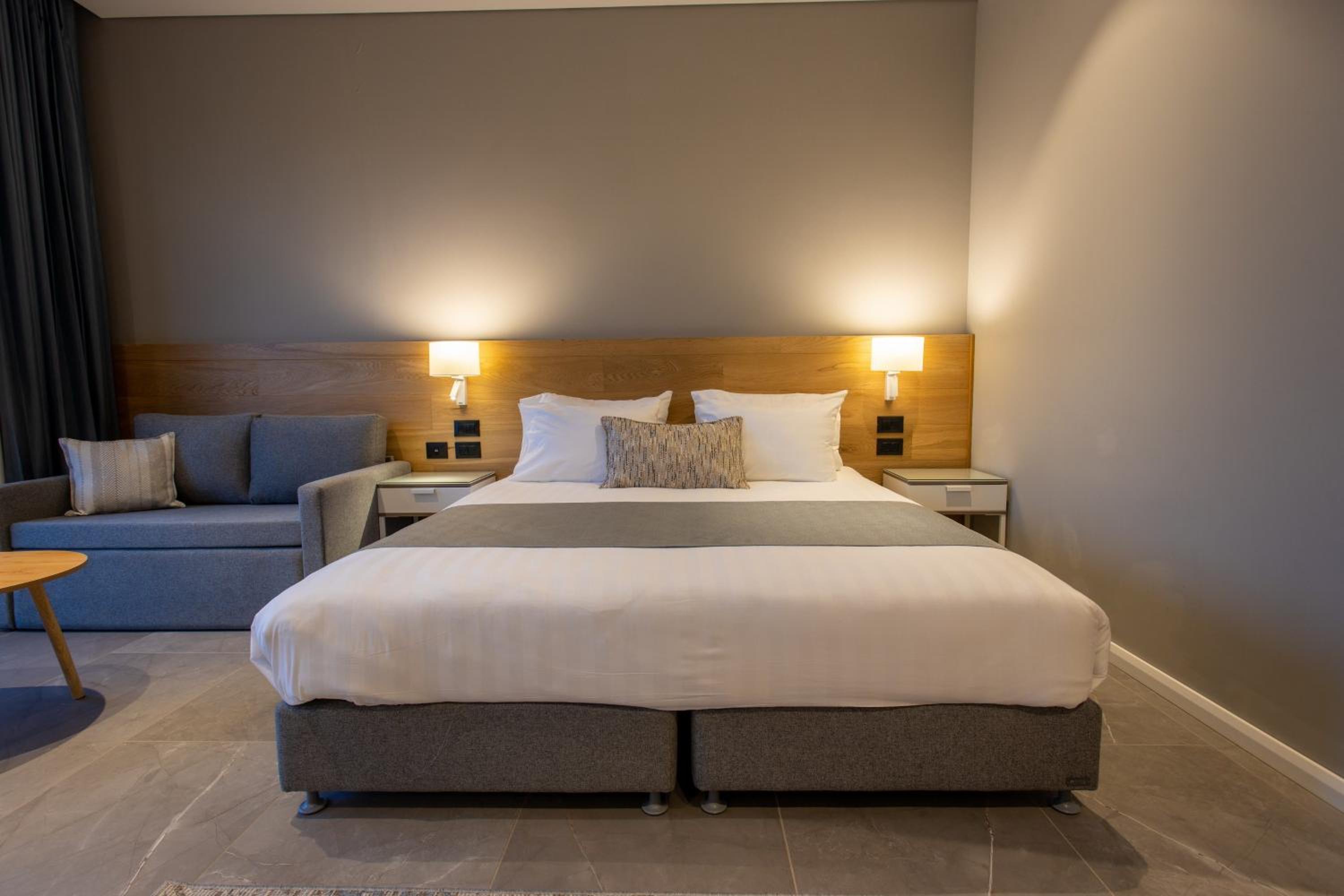 Superior Double Room - Photo 5