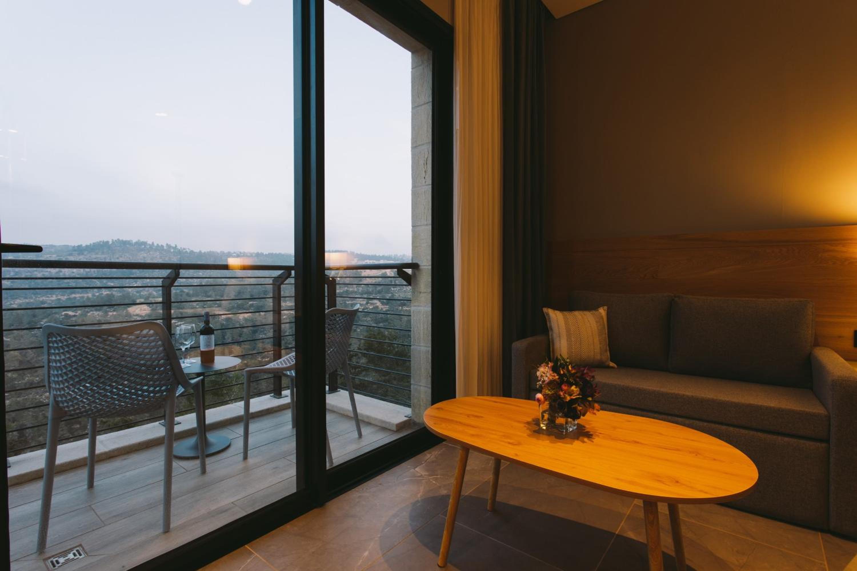 Superior Double Room - Photo 2