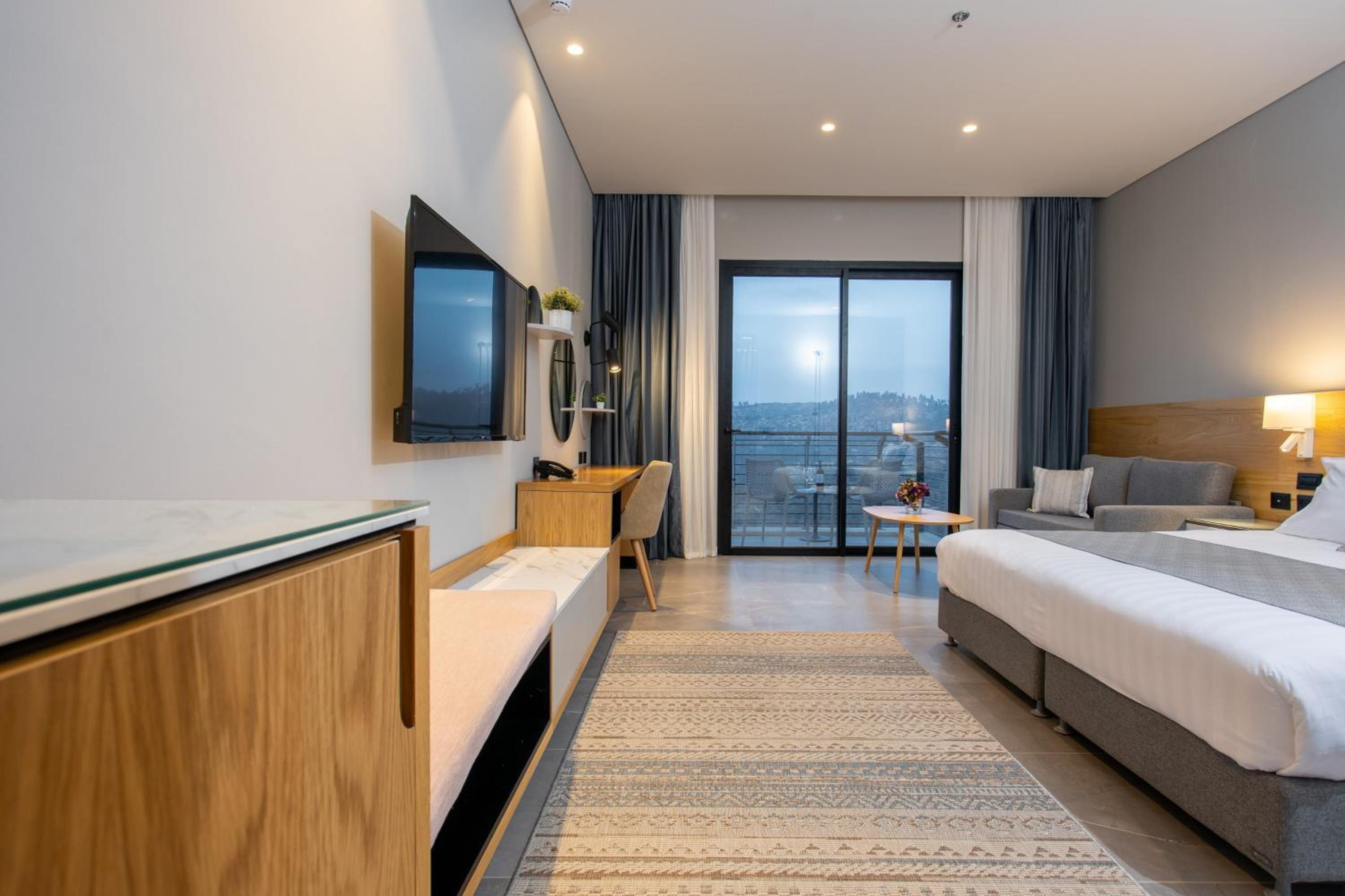 Superior Double Room - Photo 6
