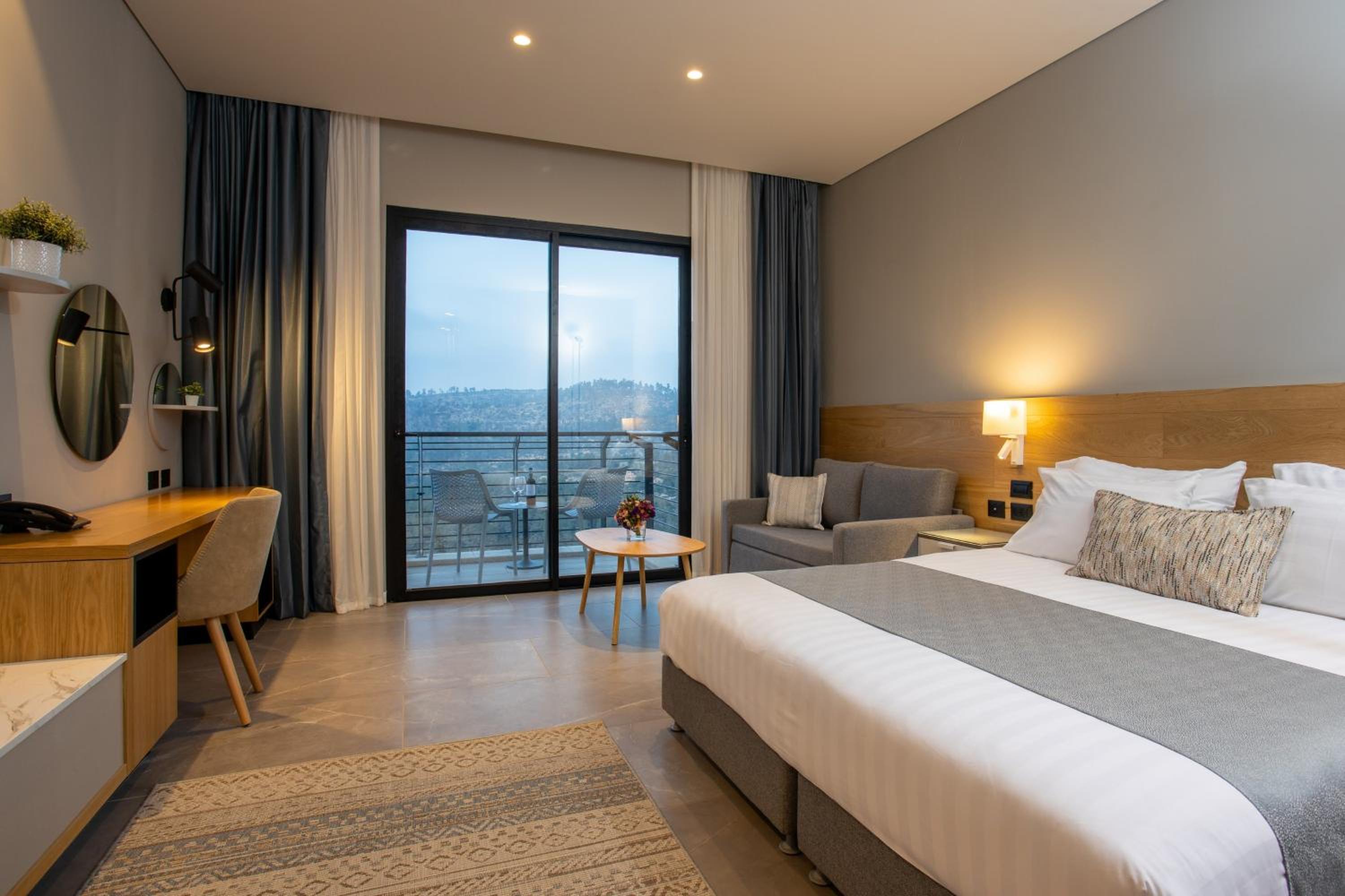Superior Double Room - Photo 7