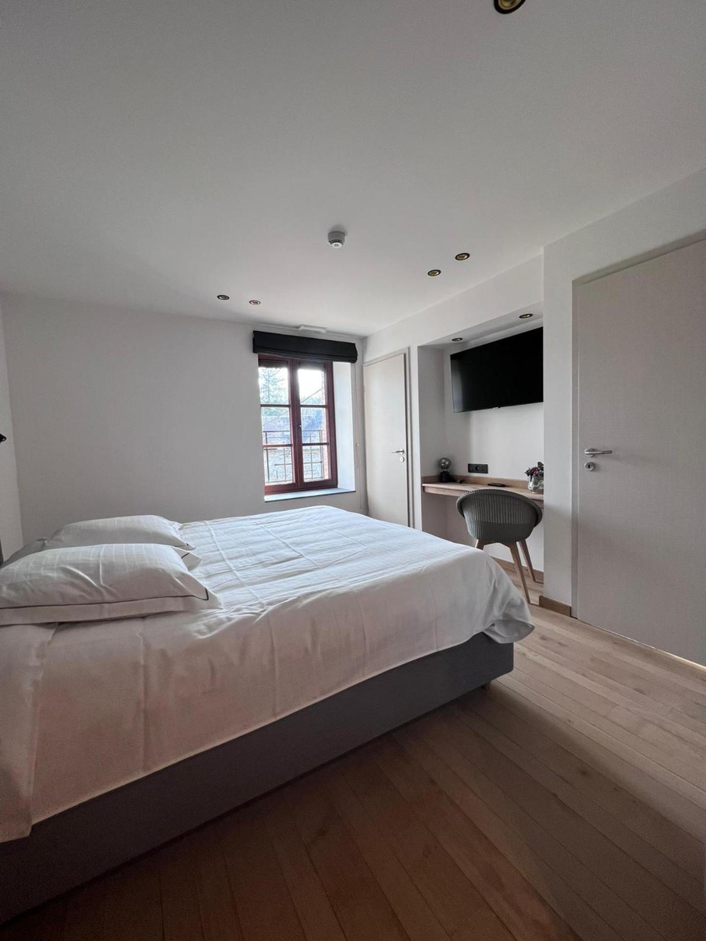 Standard Double Room photo 1