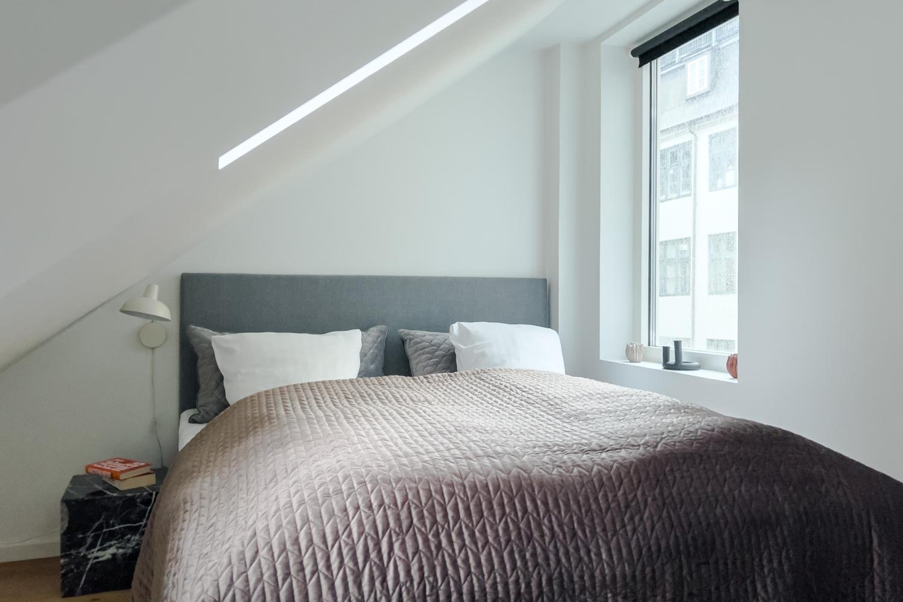 Cozy Apartment in Central CPH photo 2