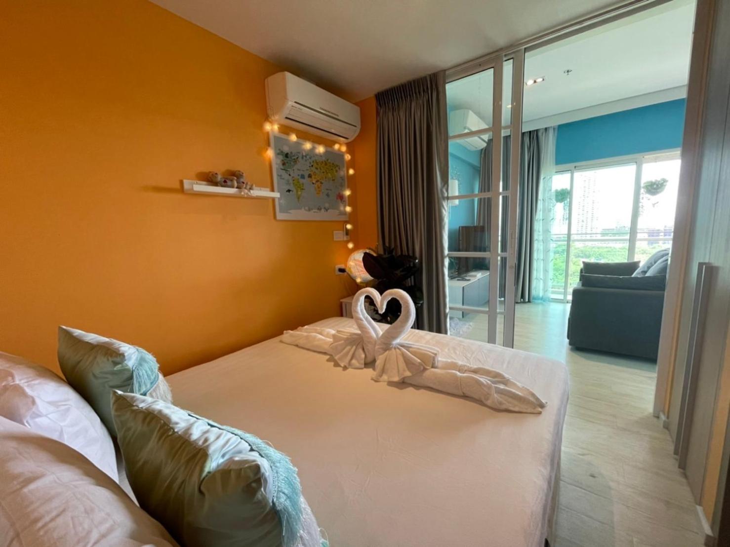 Two-Bedroom Apartment - Photo 10