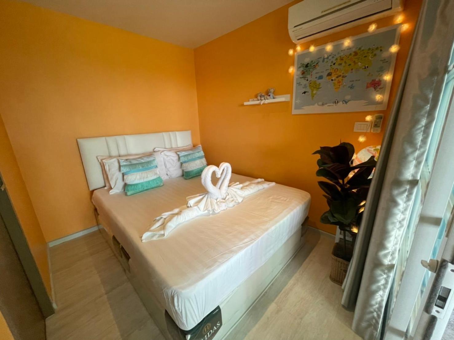 Two-Bedroom Apartment - Photo 13