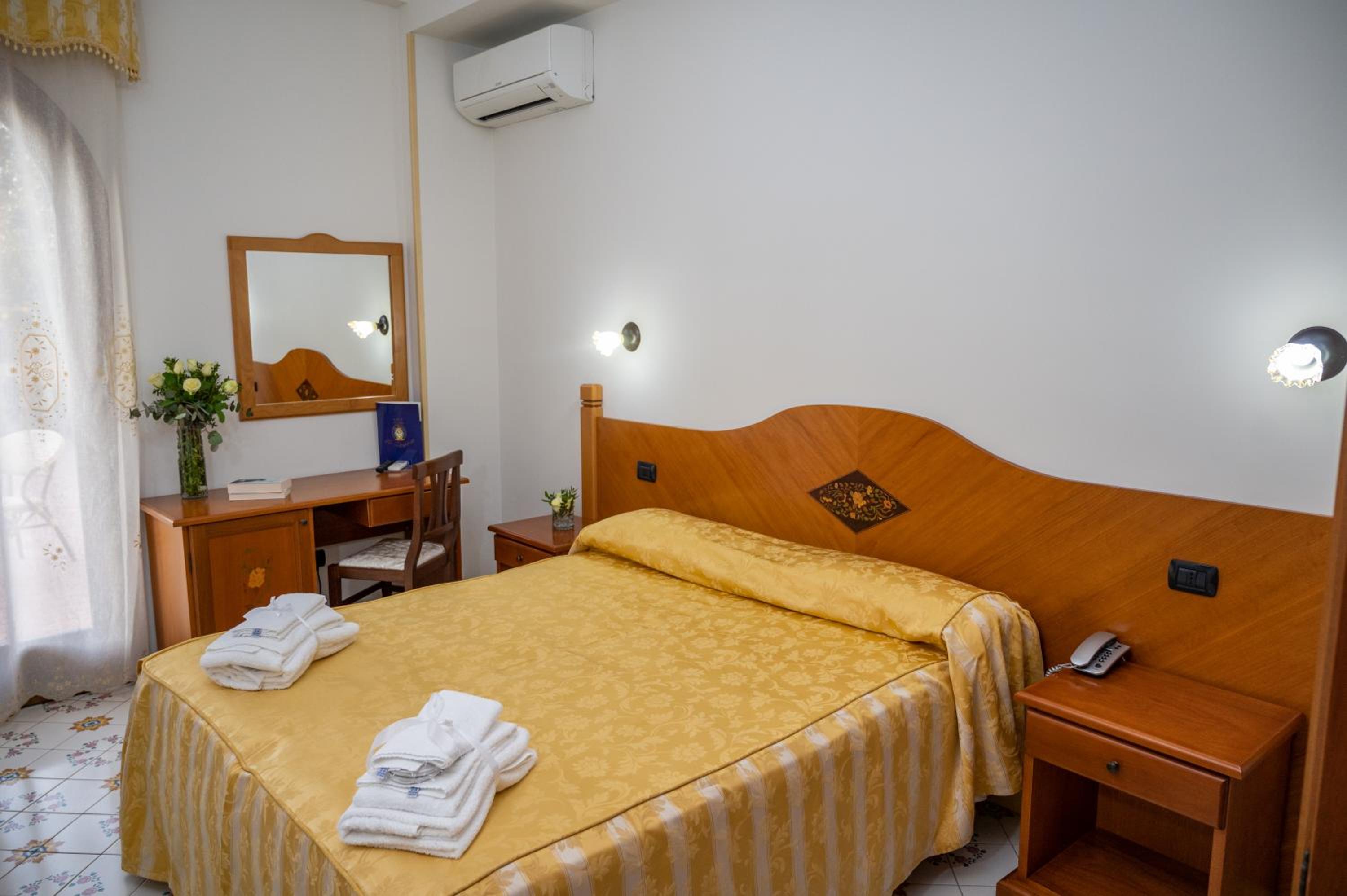 Double Room - Annex - Photo 1