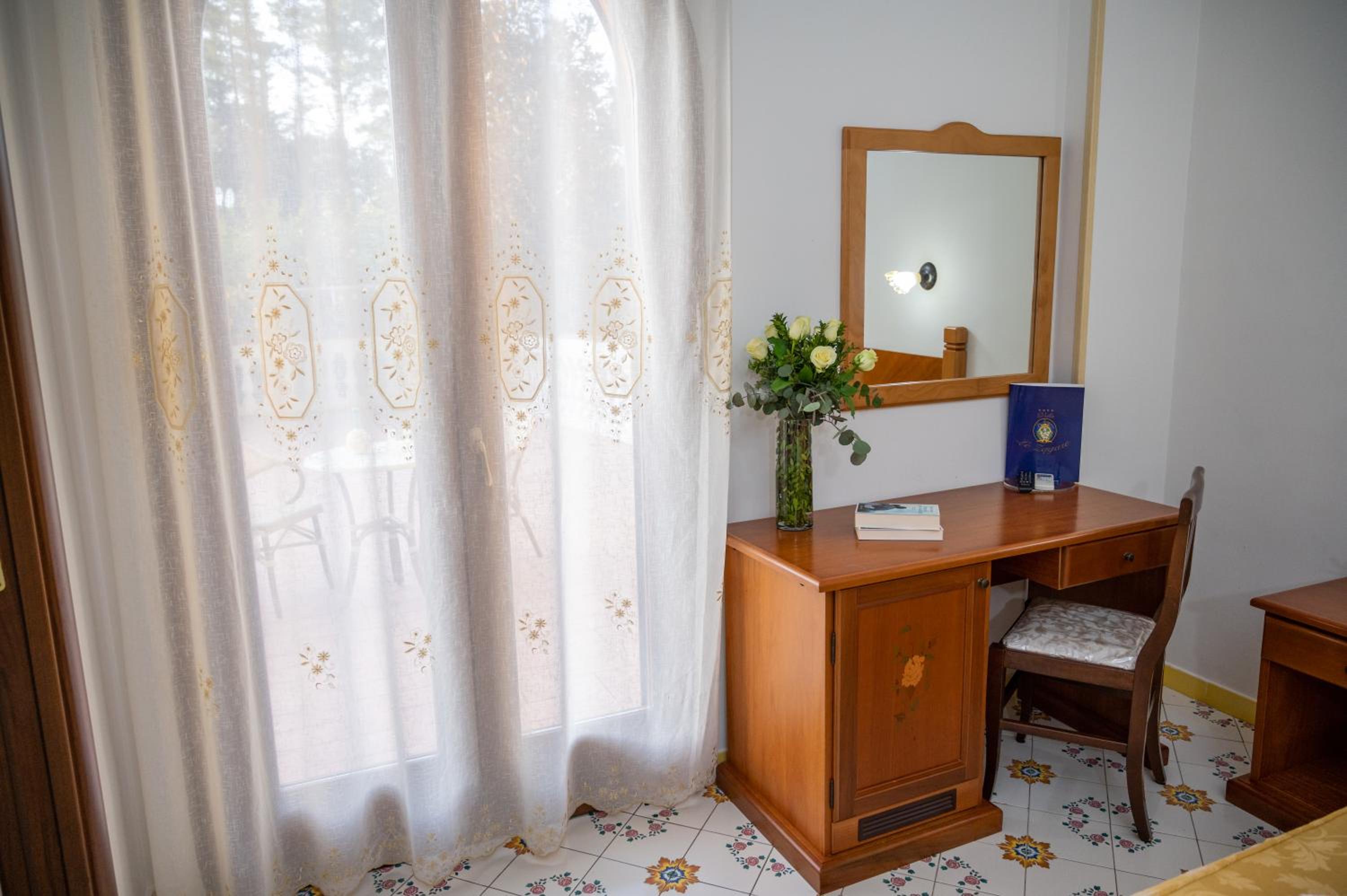 Double Room - Annex - Photo 5