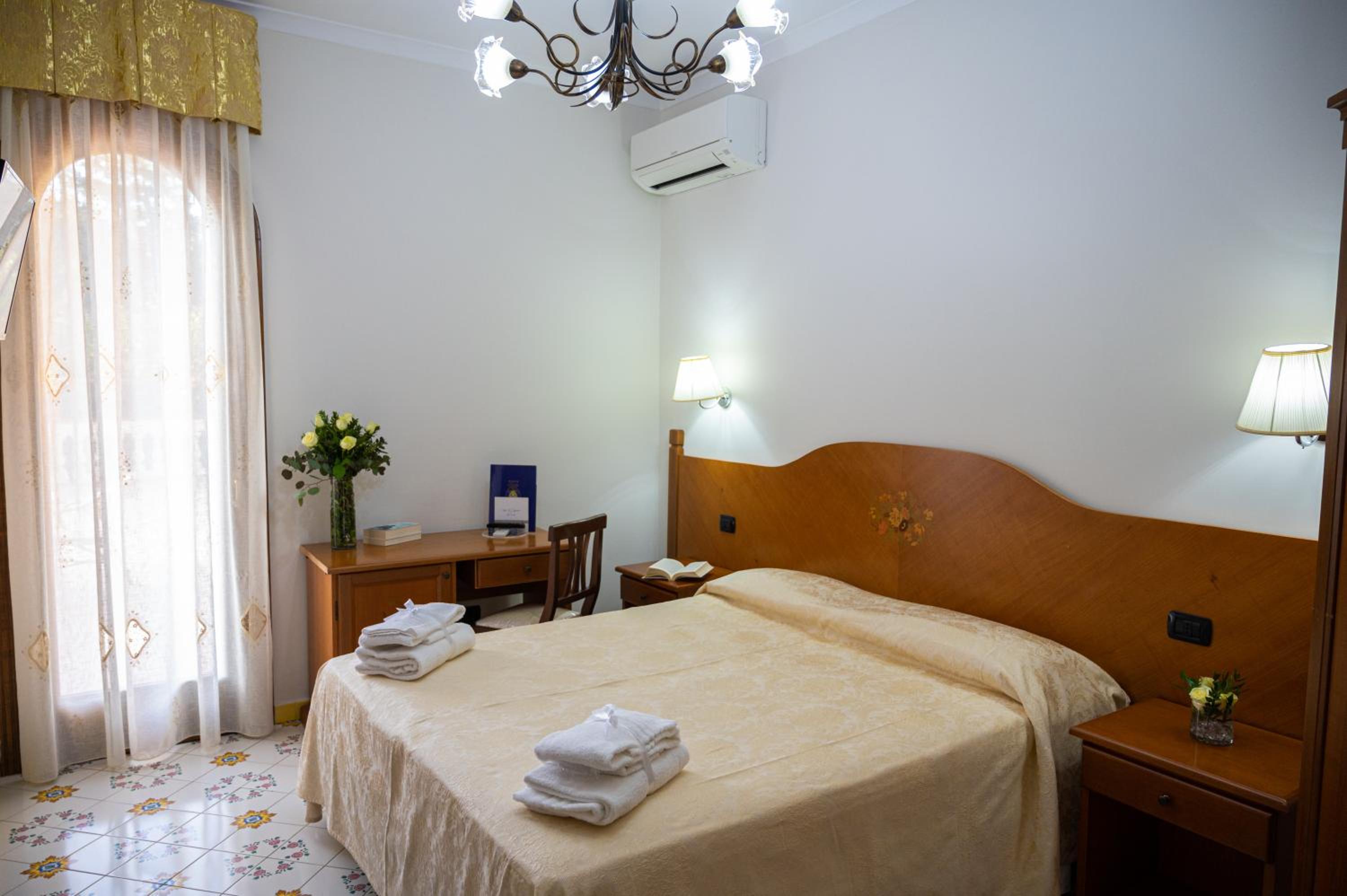 Double Room - Annex - Photo 2