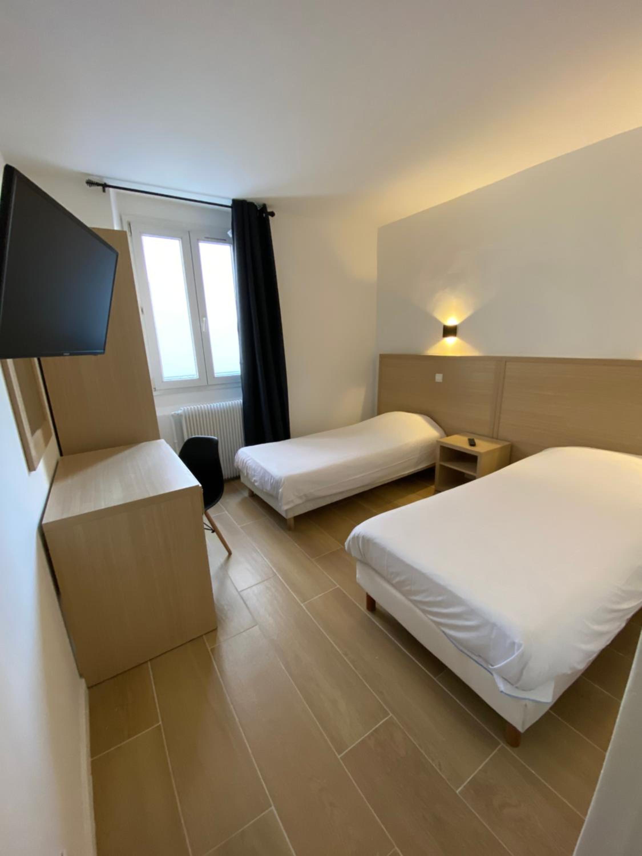 Comfort Double Room photo 1