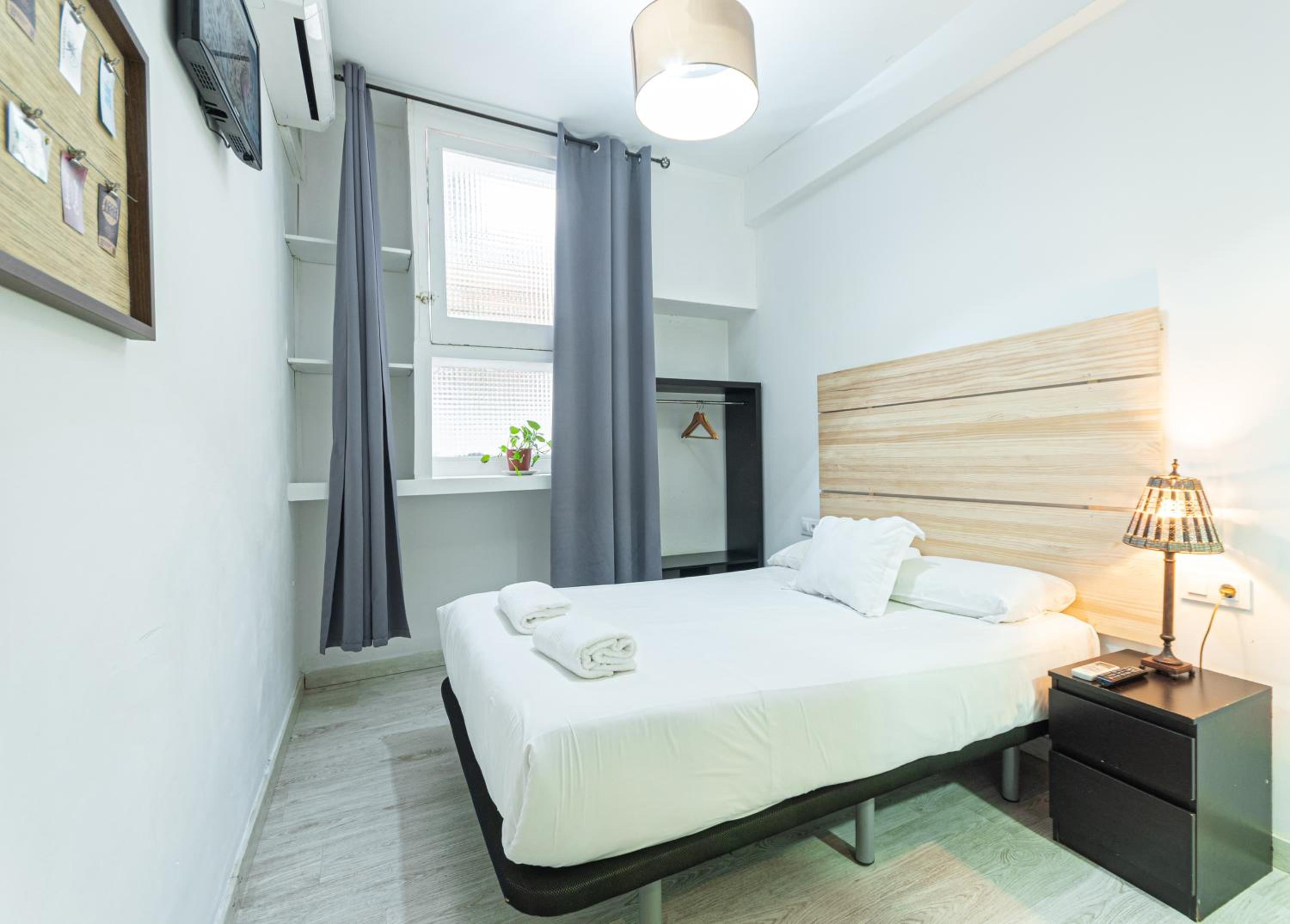 Habitación Doble Estándar