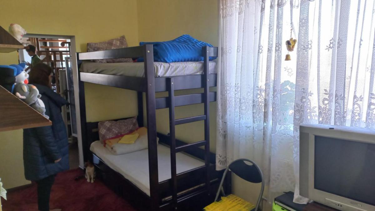Budget Double or Twin Room photo 3