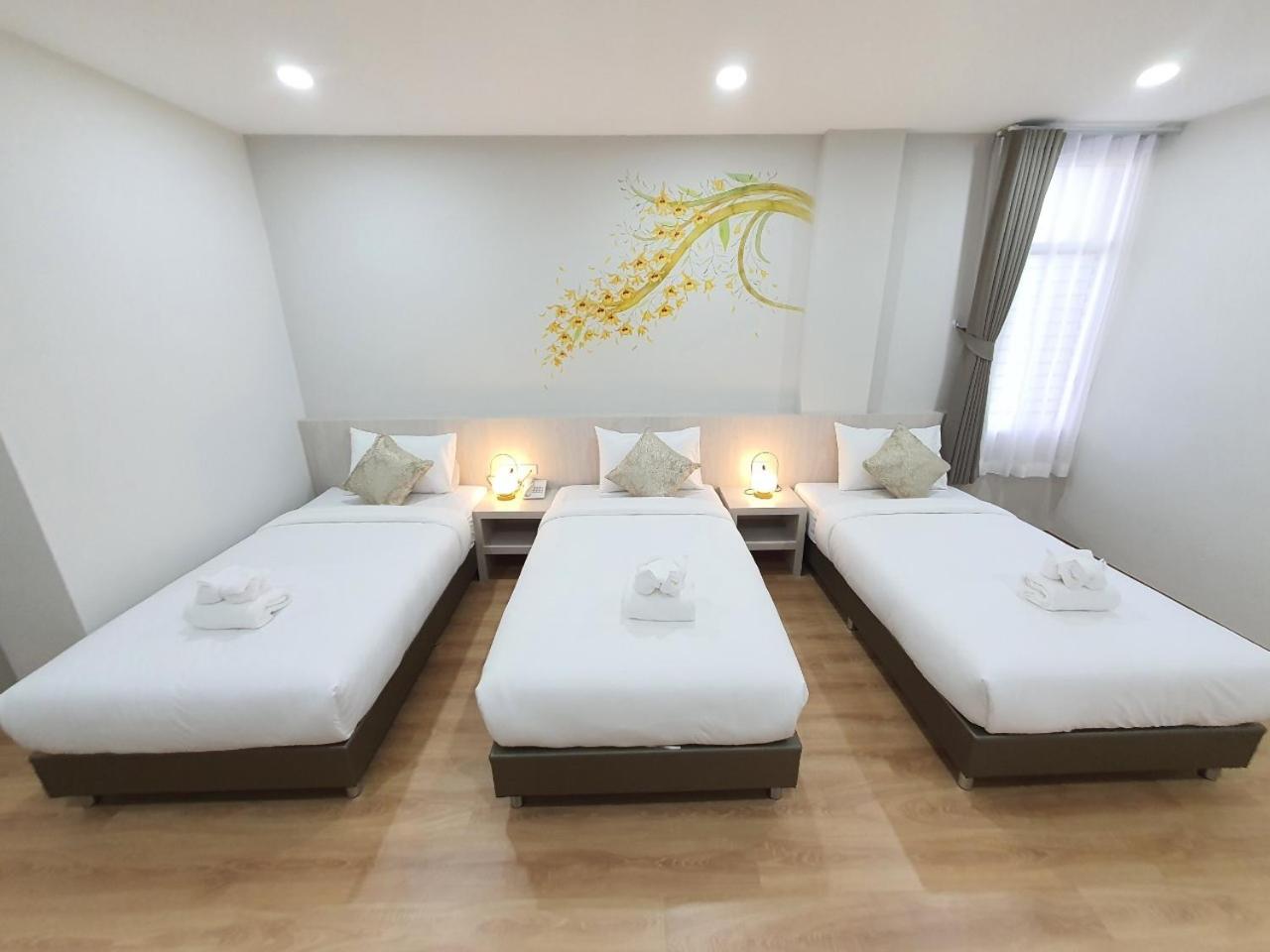 Triple Room - Photo 1