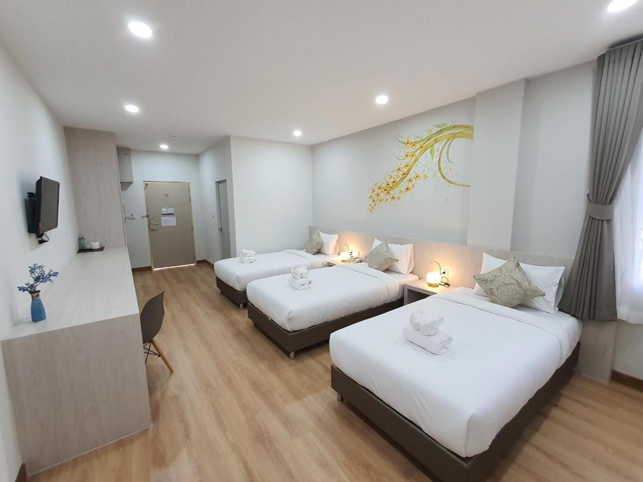Triple Room - Photo 3
