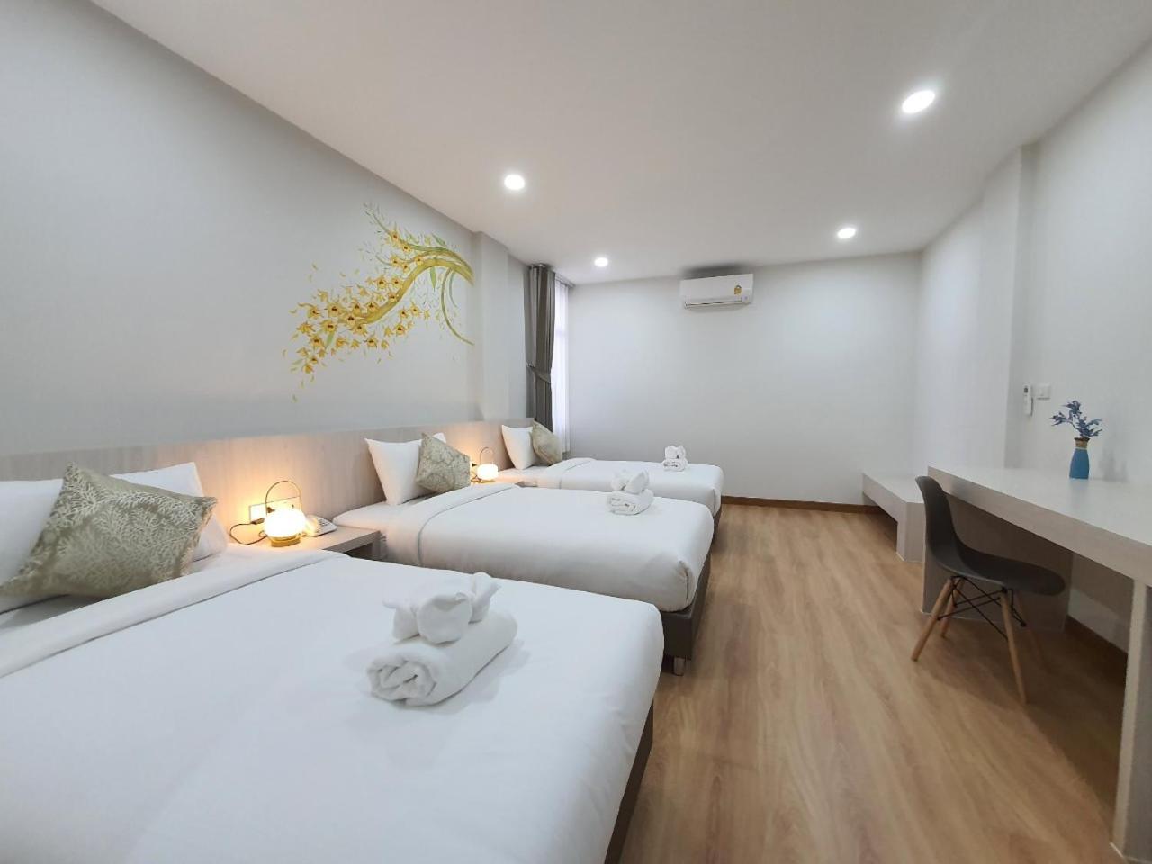 Triple Room - Photo 2