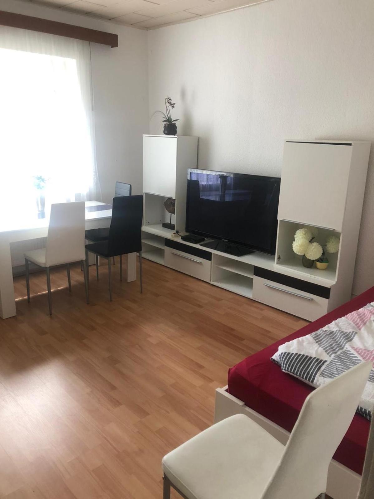 Three-Bedroom Apartment photo 1