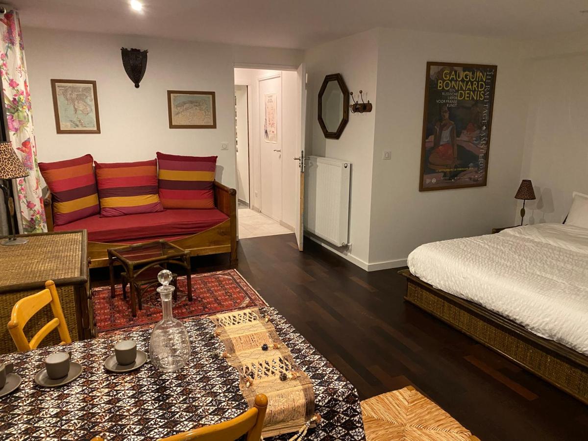 Double Room with Garden View photo 2