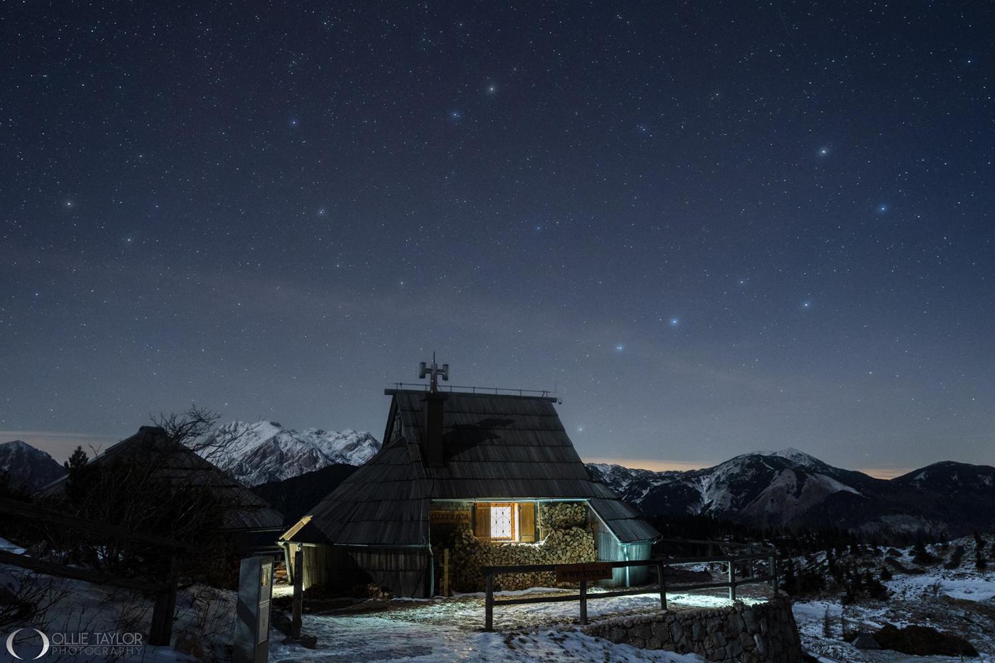 Two-Bedroom Chalet - Photo 58