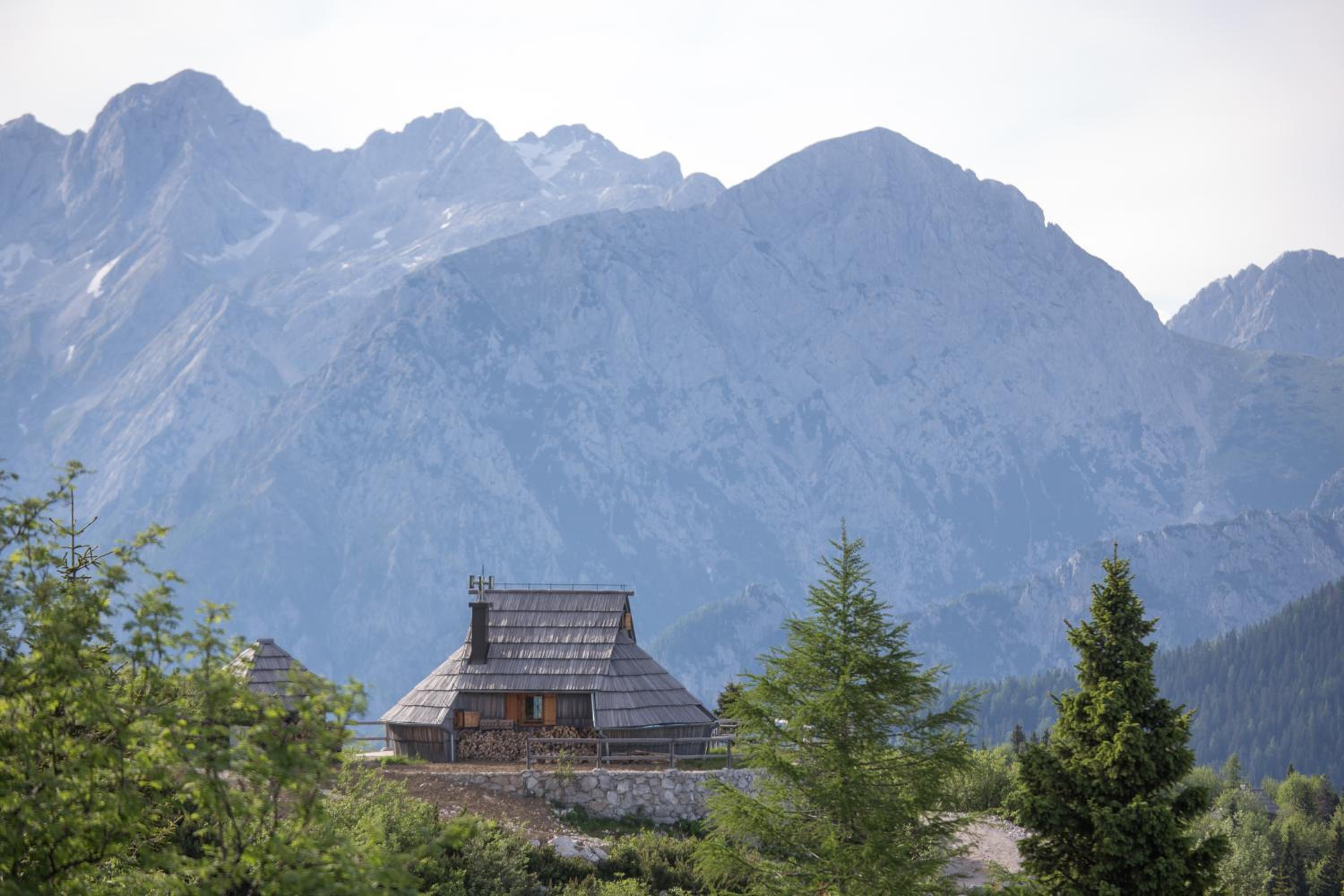 Two-Bedroom Chalet - Photo 33